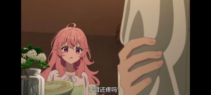 与你相恋到生命尽头,与你相恋到世界尽头,百合,动画,动漫,番剧,二次元,日漫,ACG,只愿深入爱河直至你逝去
