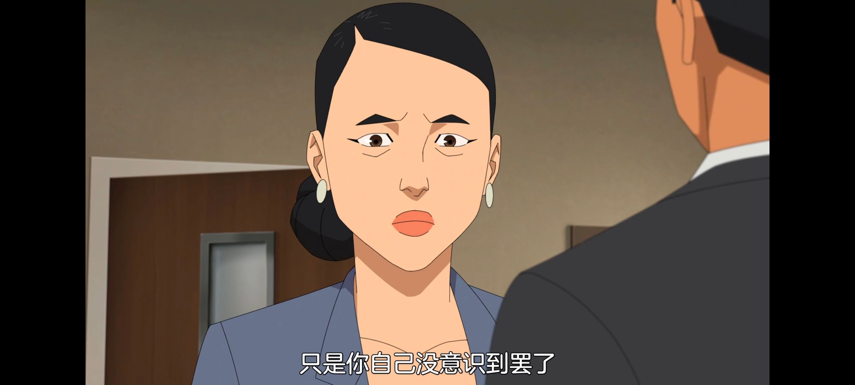 无敌少侠,image,动画,动漫,番剧,ACG