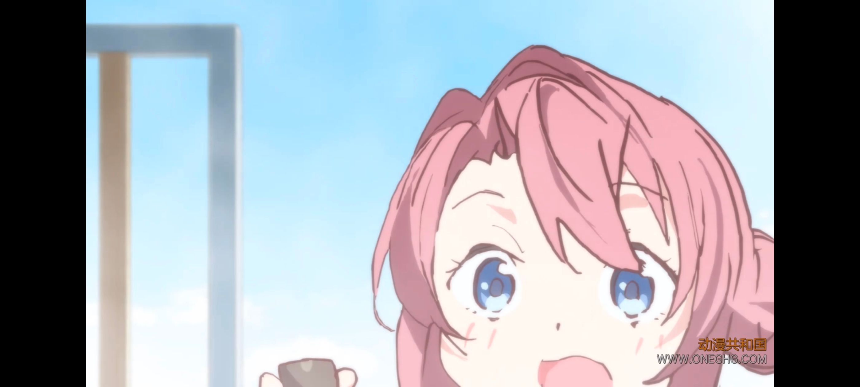 上伊那牡丹醉姿如百合,上伊那牡丹酒醉身姿似百合花般,动漫,动画,番剧,二次元,ACG