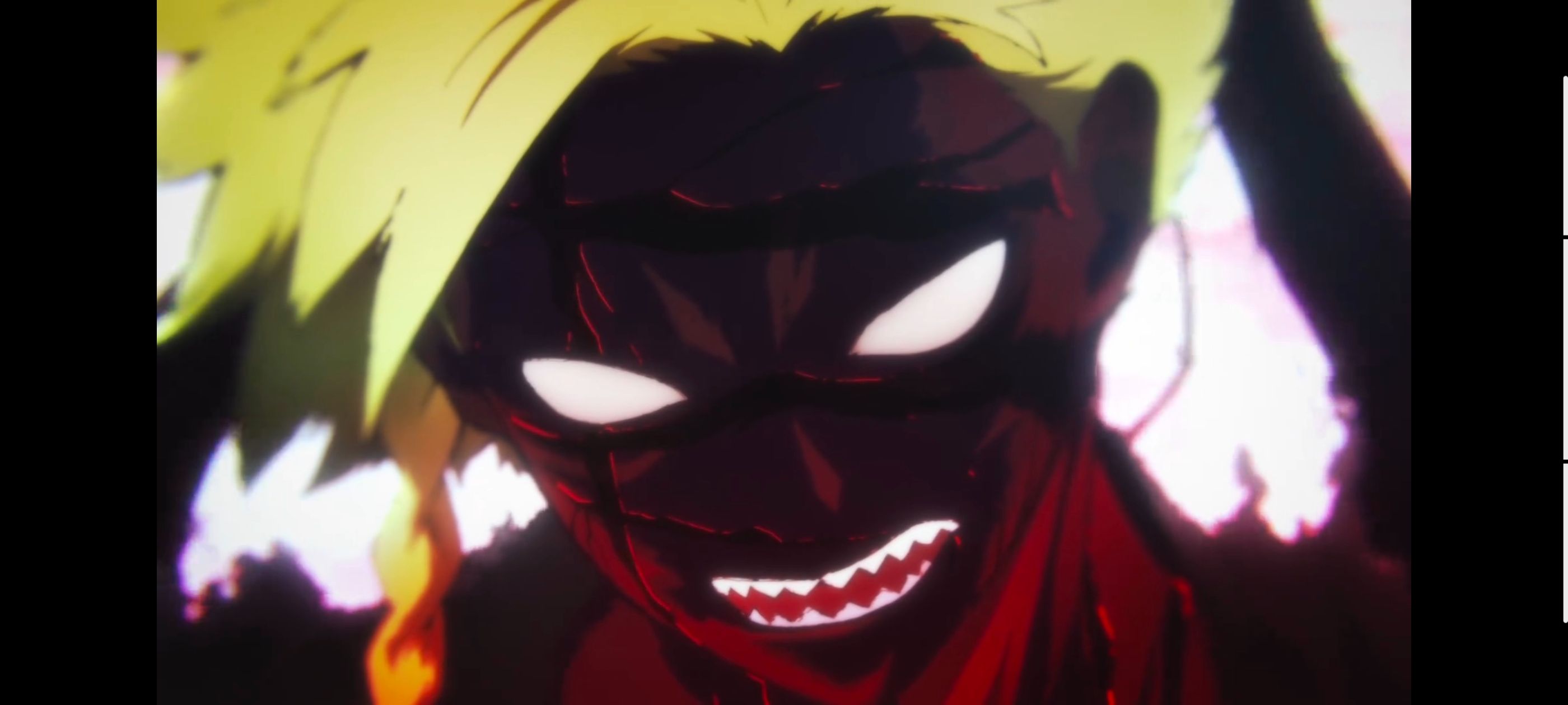 地狱乐,动画,动漫,番剧,ACG