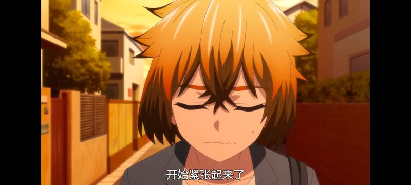 神八小妹不可怕,小伽椰并不可怕,动画,动漫,番剧,ACG