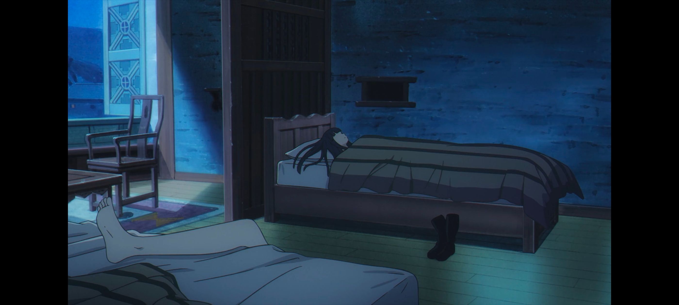 葬送的芙莉莲,动画,动漫,番剧,ACG