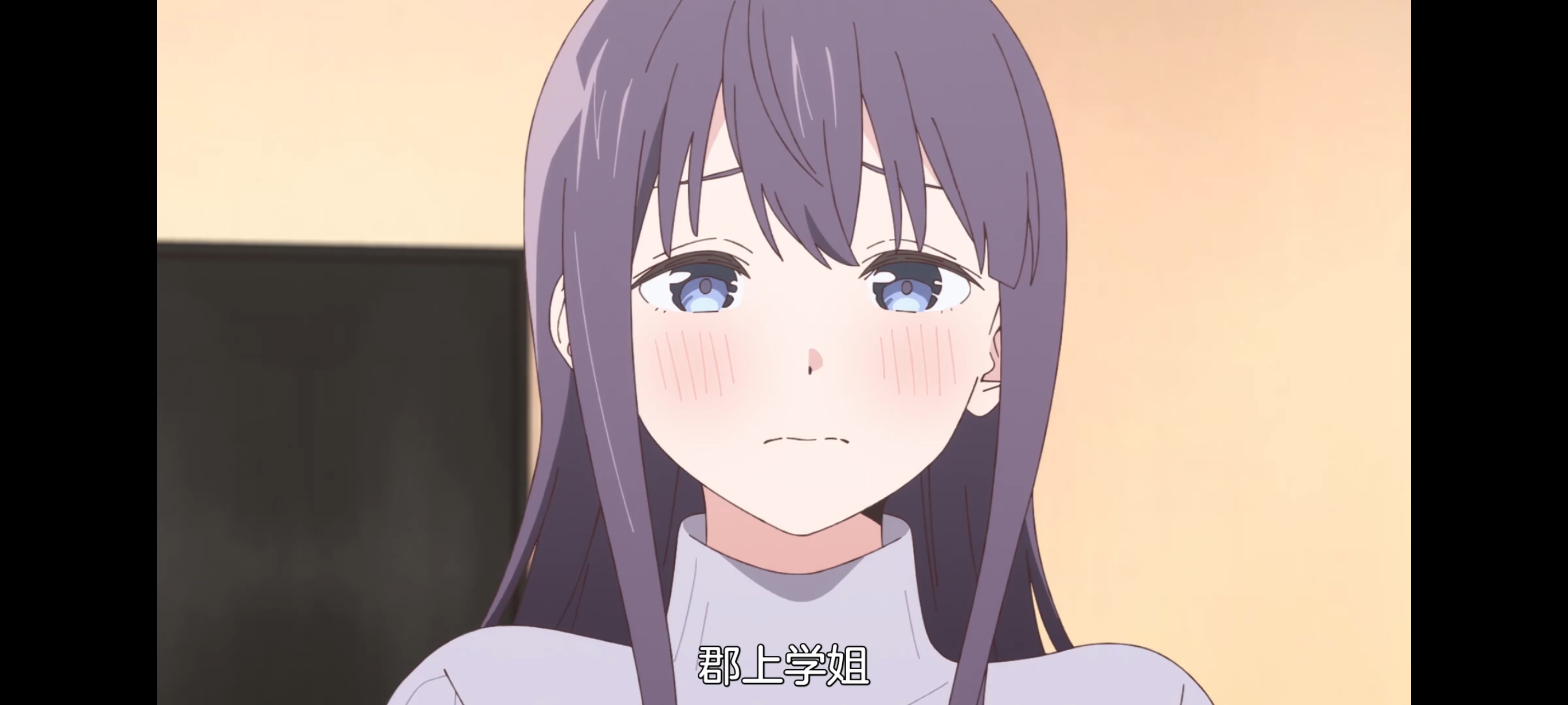 上伊那牡丹酒醉身姿似百合花般,上伊那牡丹醉姿如百合,动画,动漫,番剧,二次元,ACG