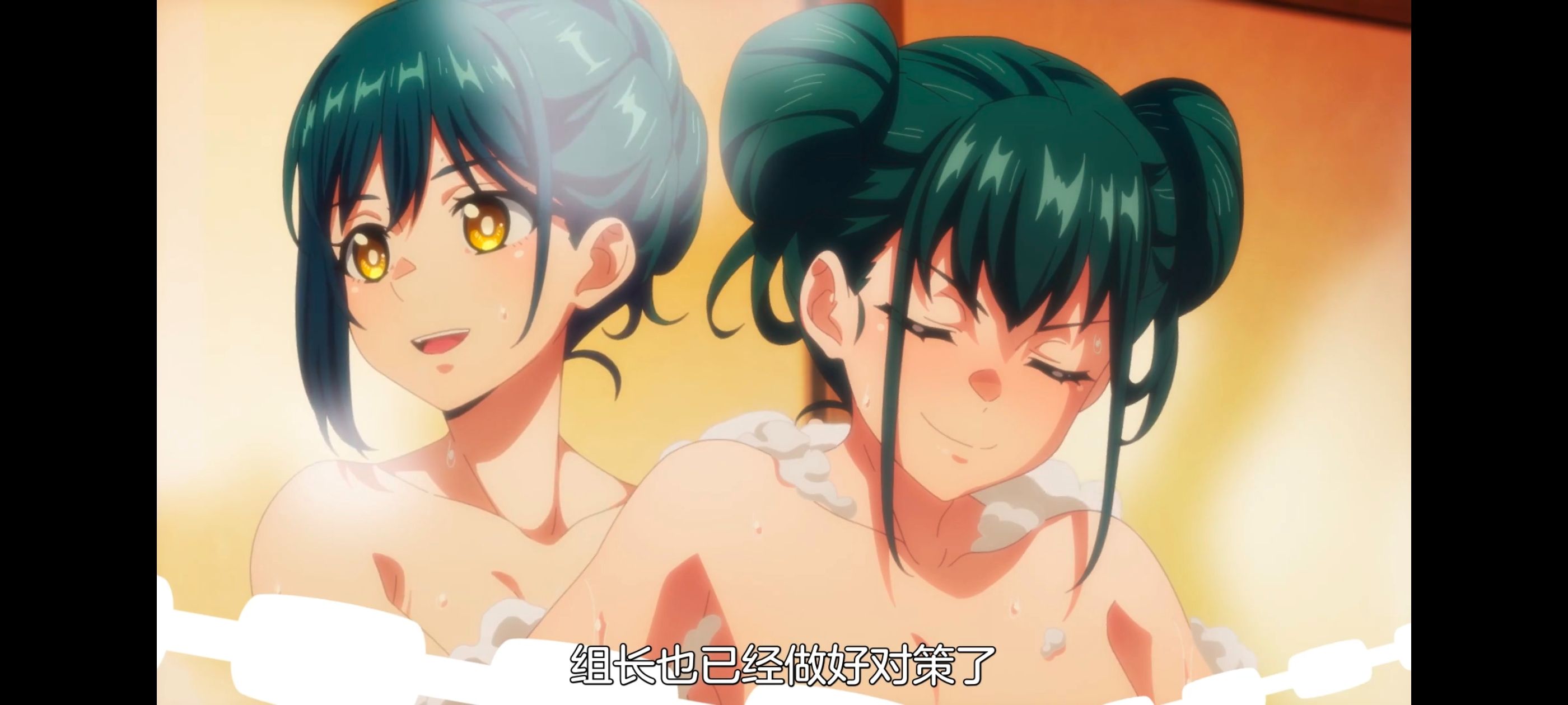 魔都精兵的奴隶,动画,动漫,番剧,ACG