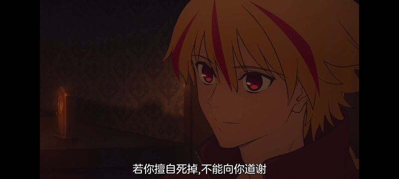 命运奇异赝品,FatestrangeFake,动画,动漫,番剧,ACG