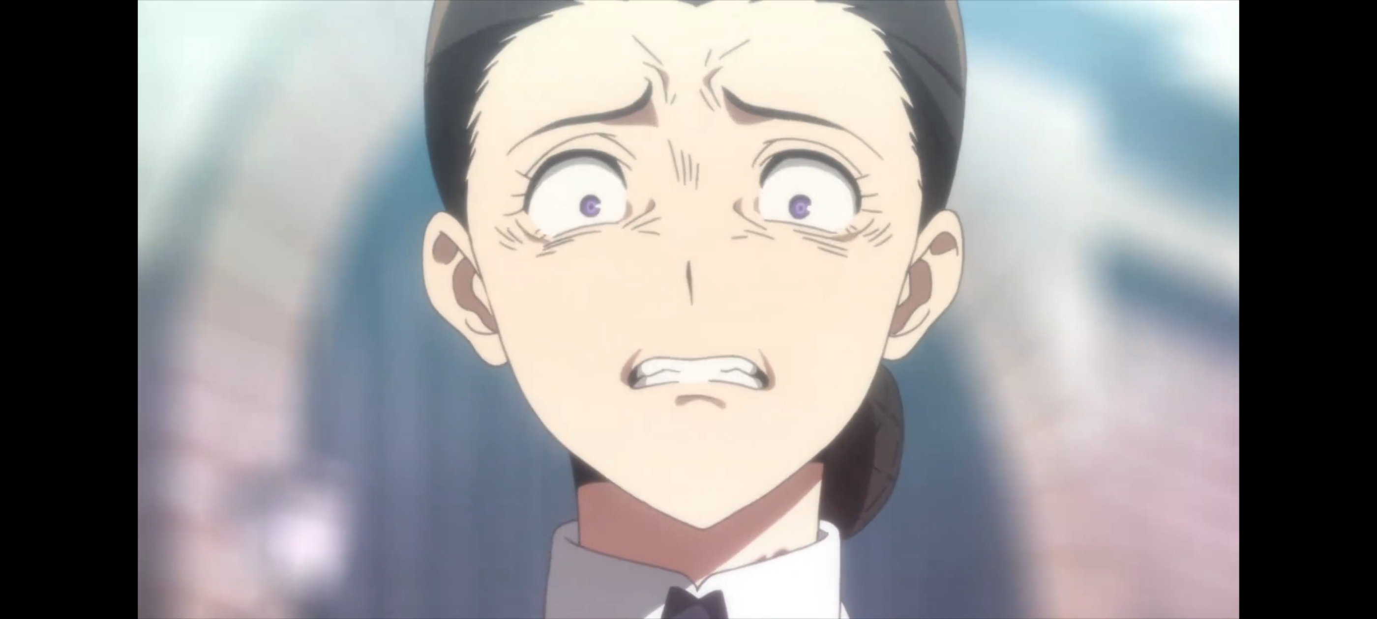 约定的梦幻岛,动画,动漫,番剧,二次元,ACG