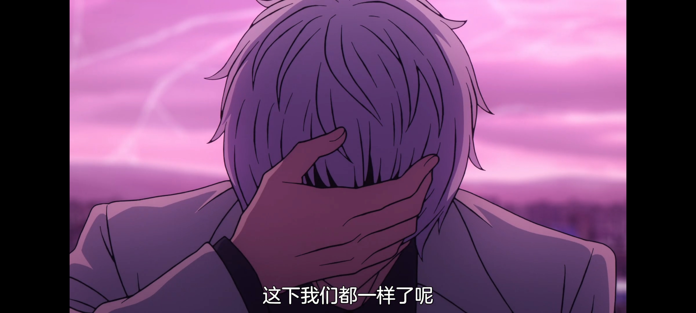 FATE,命运奇异赝品,FatestrangeFake,动画,动漫,番剧,二次元,ACG