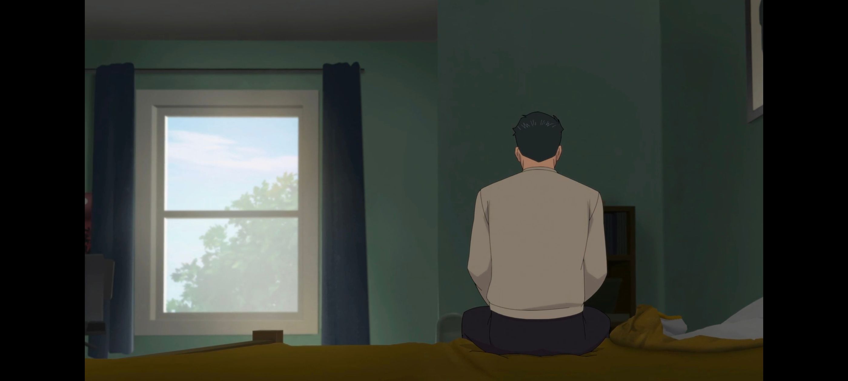 无敌少侠,image,动画,动漫,番剧,ACG