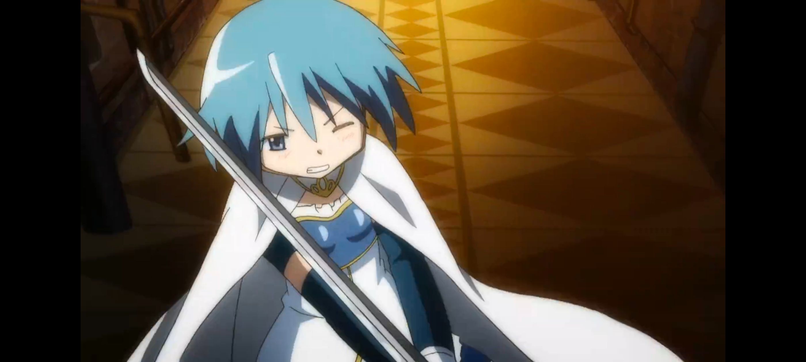 魔法少女小圆,魔法少女,动画,动漫,番剧,ACG