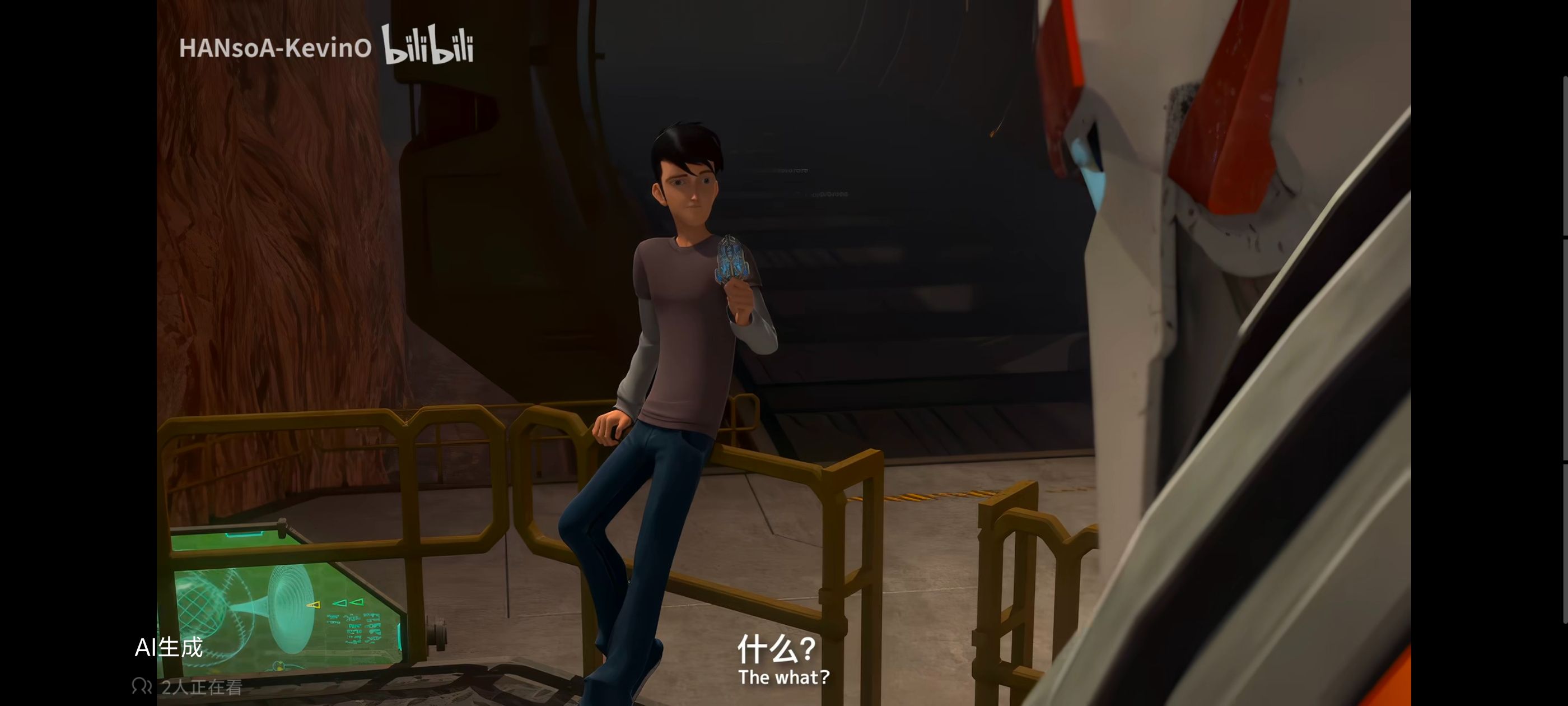 变形金刚领袖之证,变形金刚,动画,动漫,番剧,ACG