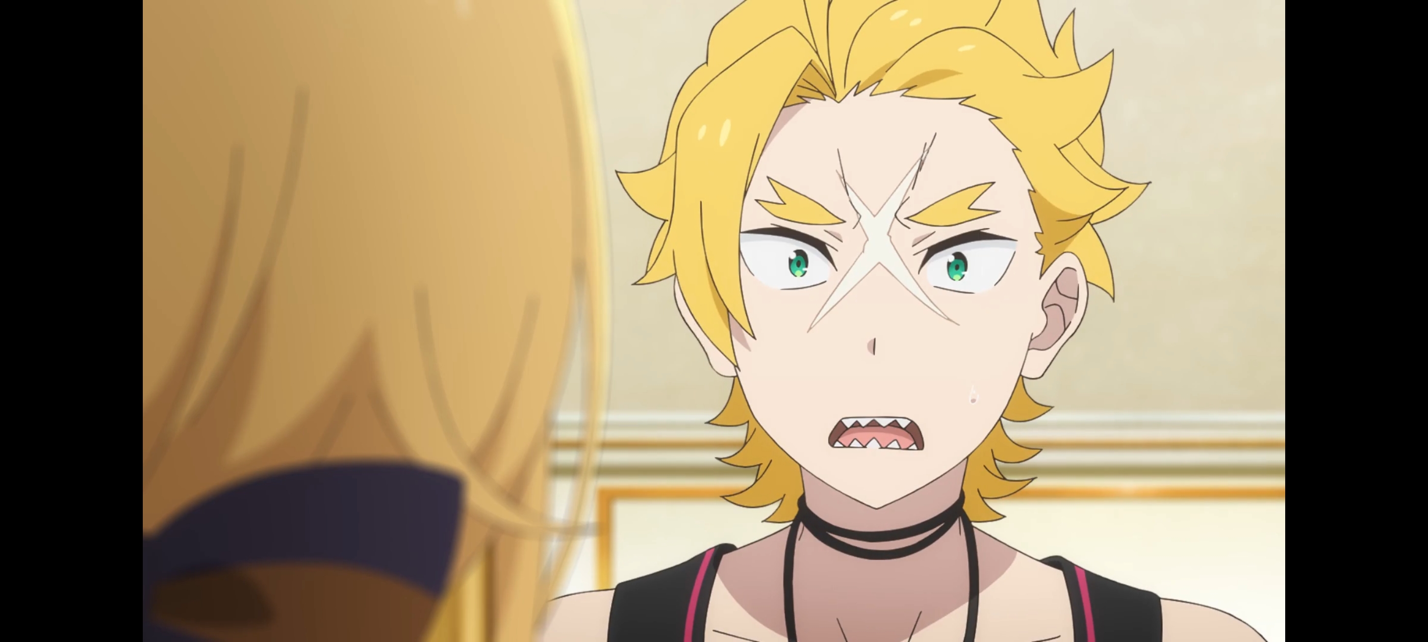 从零开始的异世界生活,动画,动漫,番剧,二次元,ACG