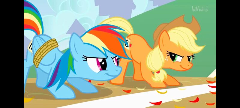 小马宝莉,小马宝莉友谊魔法,彩虹小马,我的小马驹,动画,动漫,番剧,ACG