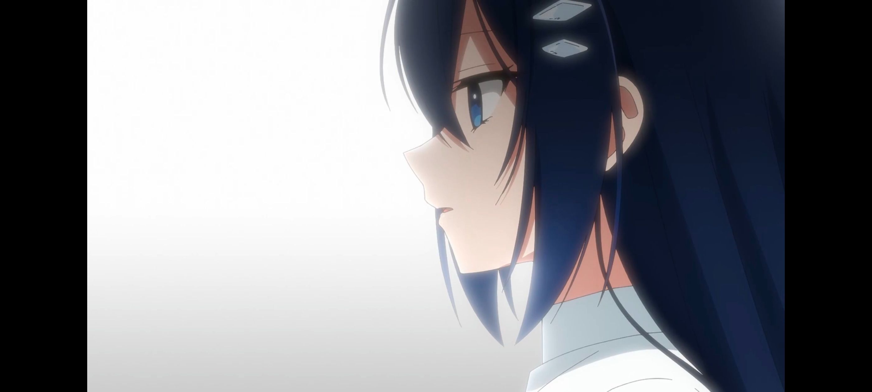 想吃掉我的非人少女,对我垂涎欲滴的非人少女,百合,百合动漫,动画,动漫,番剧,ACG