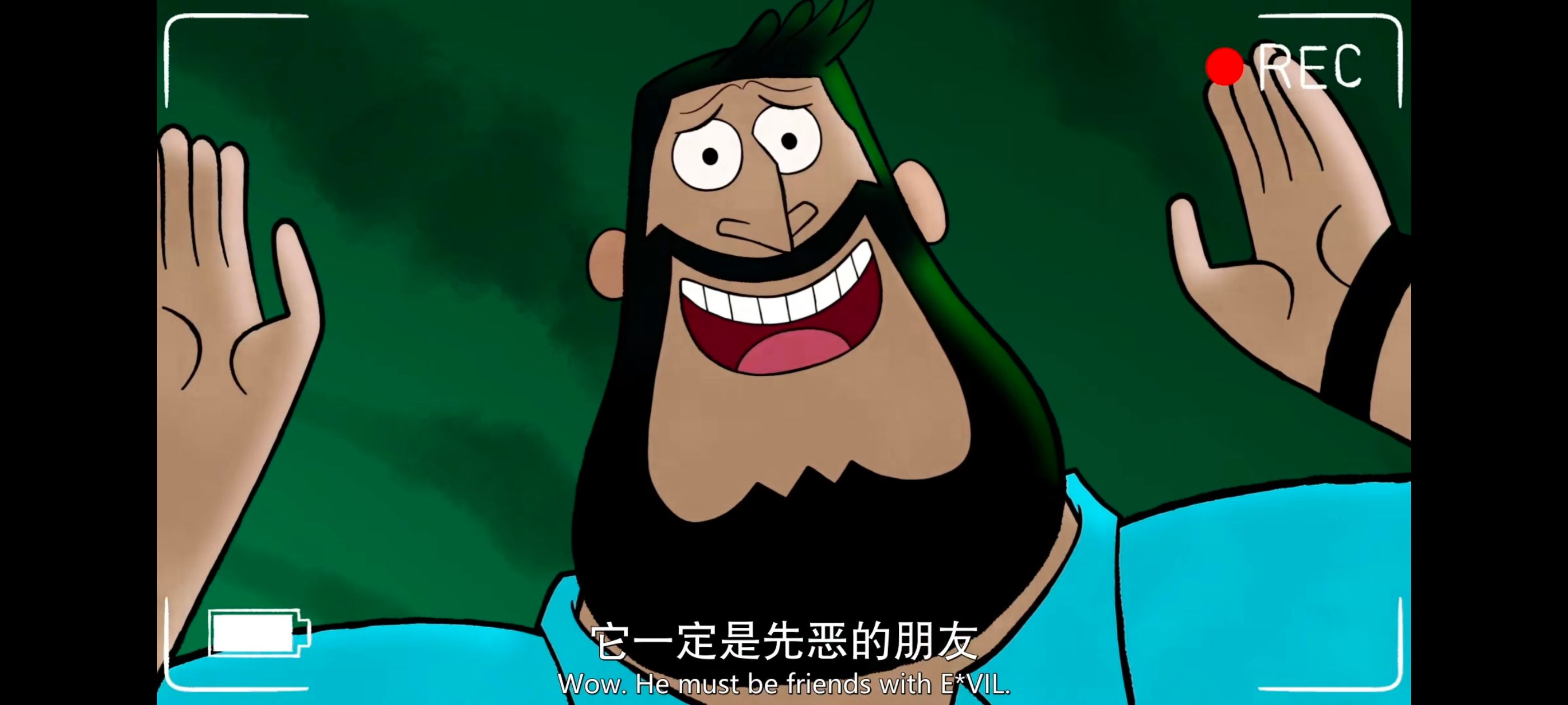 蝙蝠侠家族,蝙蝠侠一家,DC,动画,动漫,番剧,ACG