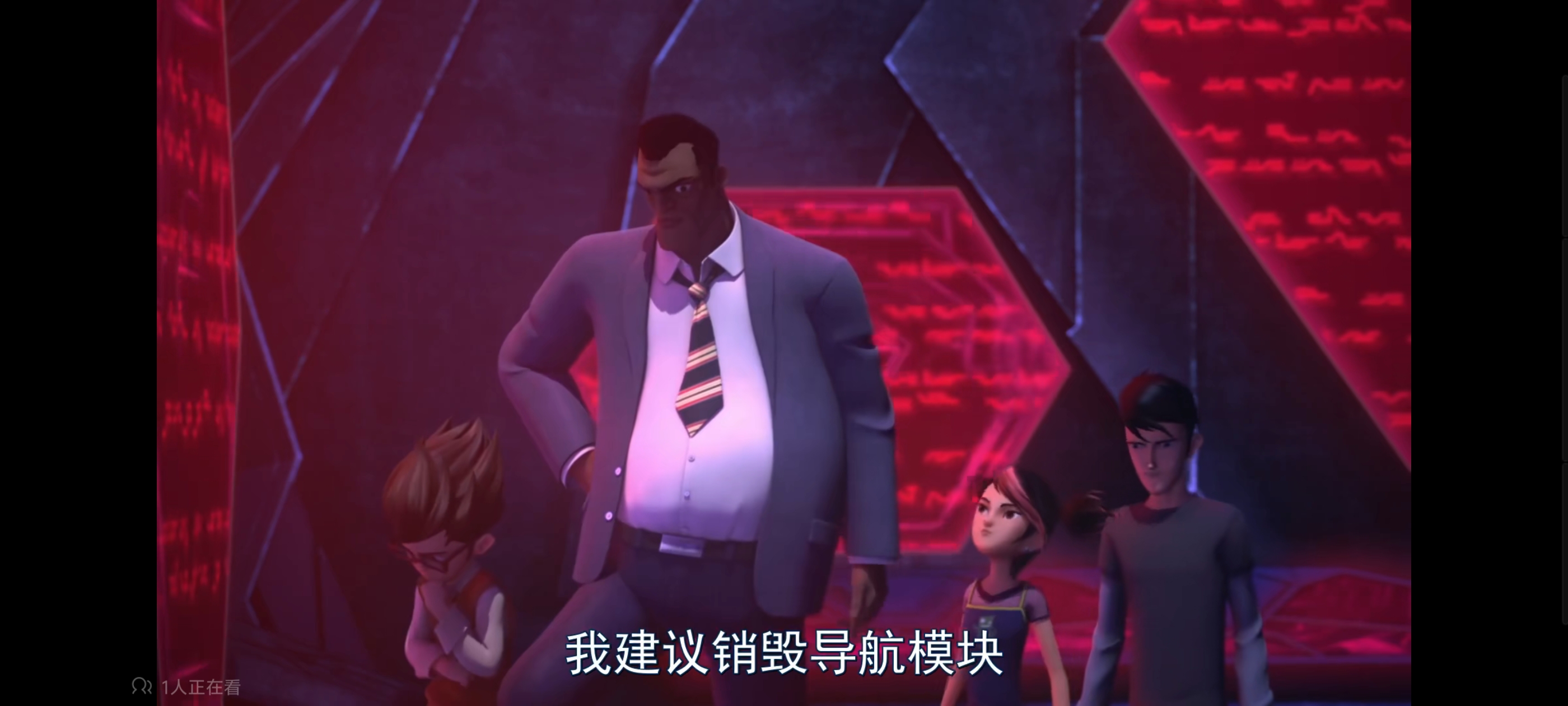 变形金刚,变形金刚领袖之证,动漫,动画,番剧,ACG