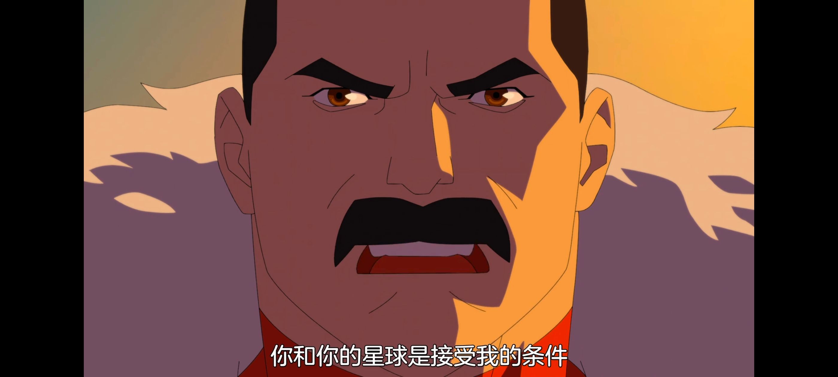 无敌少侠,image,动画,动漫,番剧,ACG