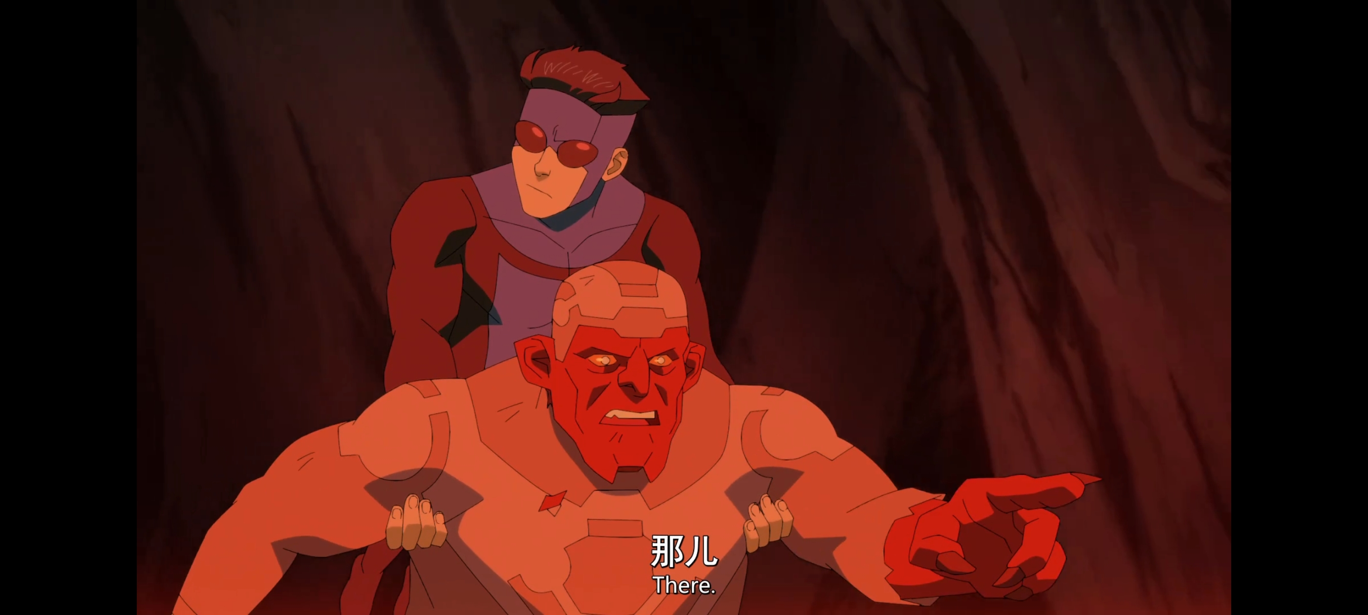 无敌少侠,image,动漫,动画,番剧,二次元,ACG