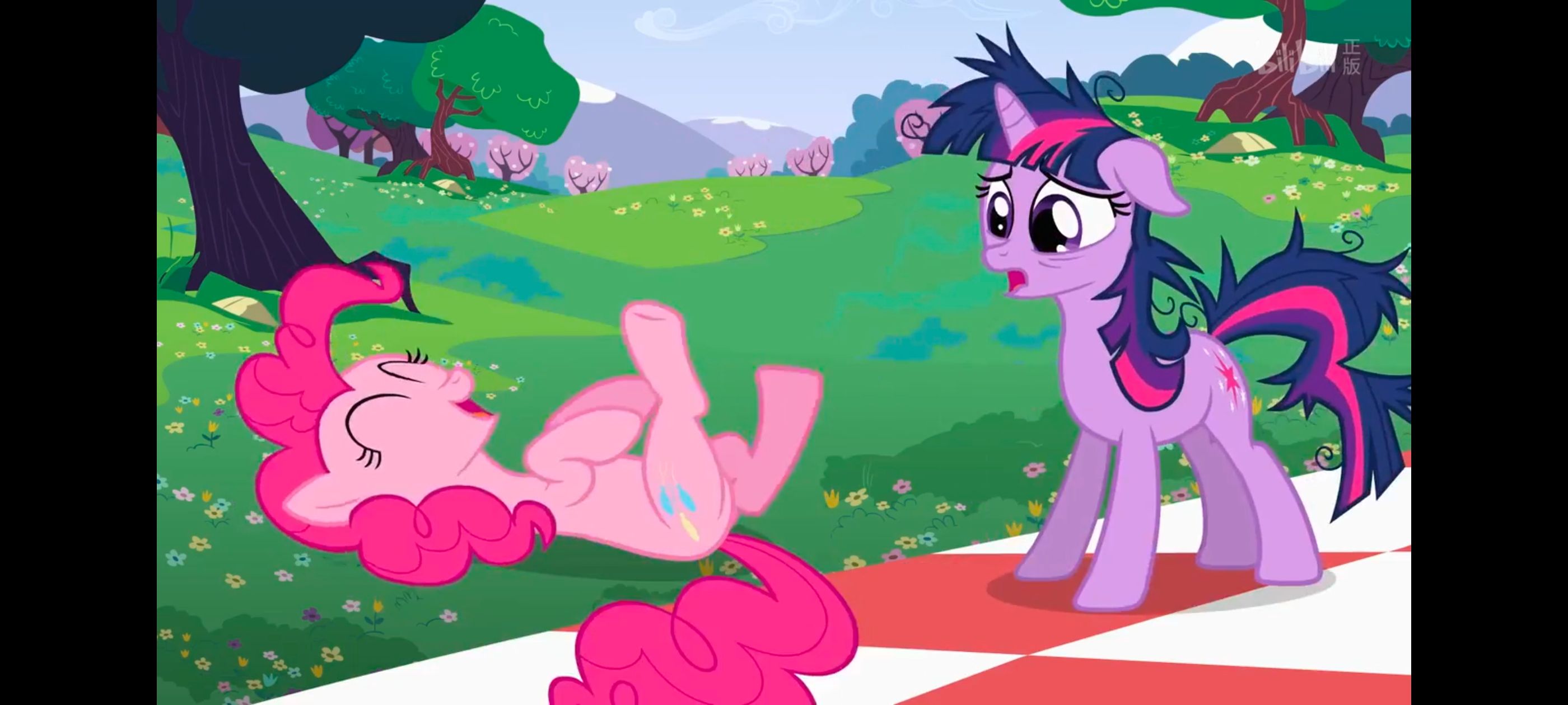 小马宝莉,小马宝莉友谊魔法,彩虹小马,我的小马驹,动画,动漫,番剧,ACG