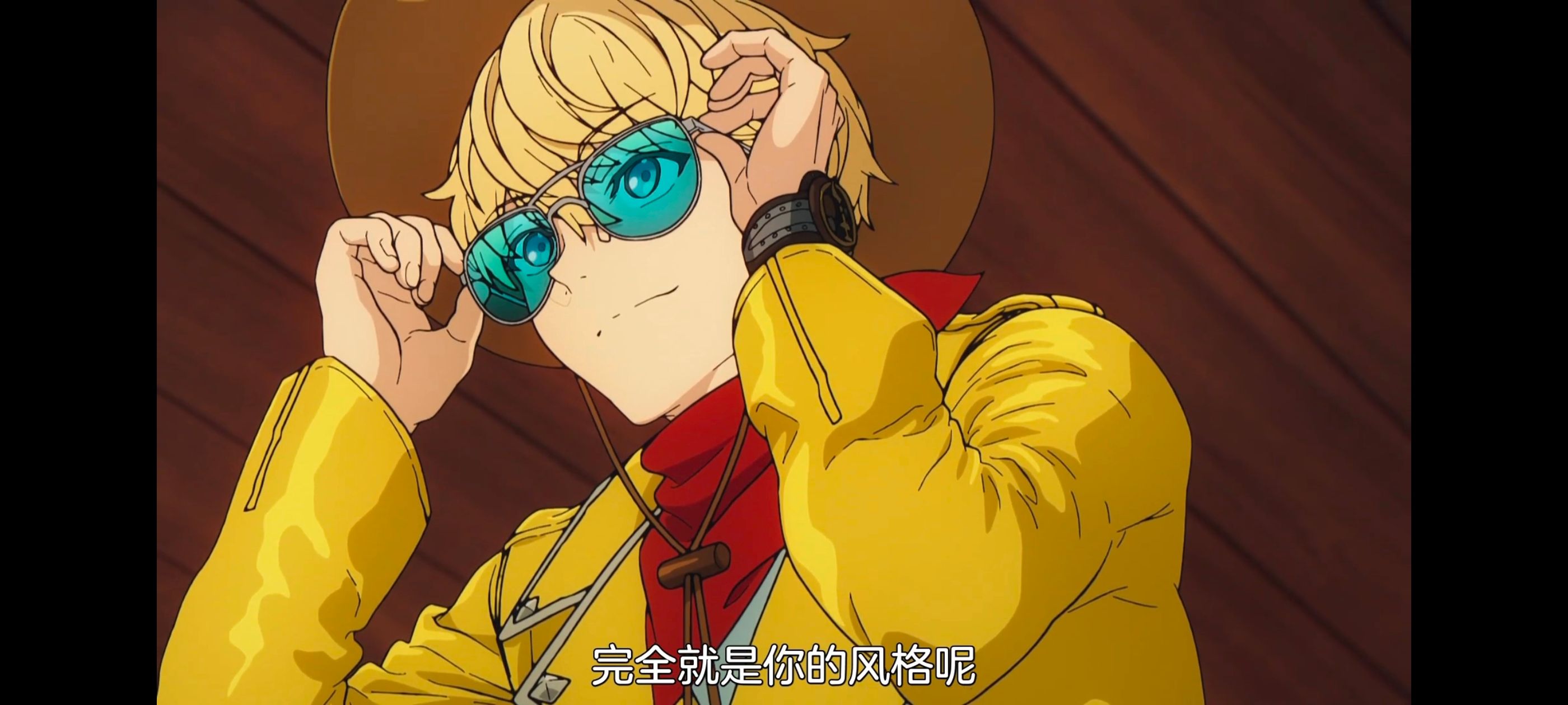 命运奇异赝品,FatestrangeFake,FATE,动画,动漫,番剧,二次元,ACG