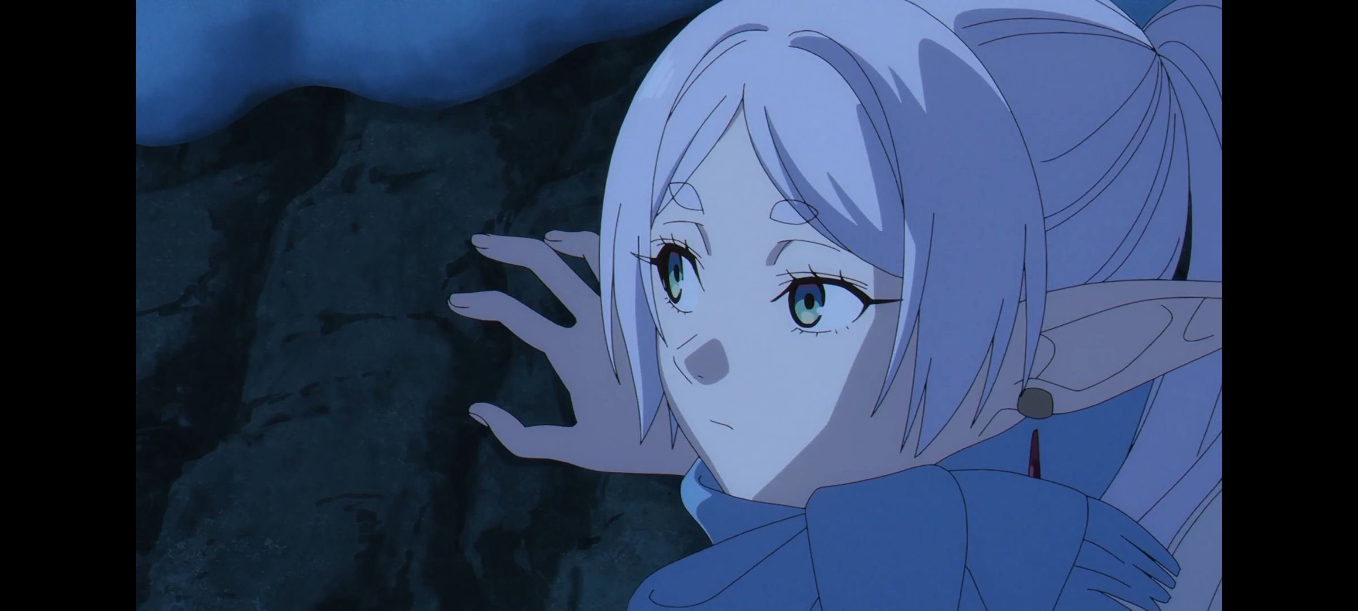 葬送的芙莉莲,动画,动漫,番剧,二次元,ACG