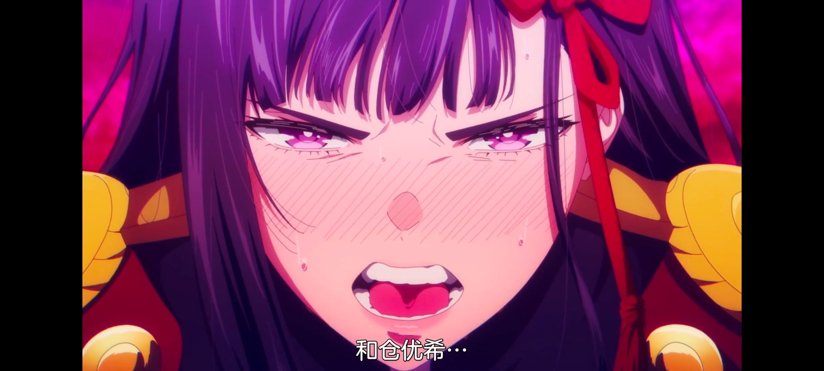 魔都精兵的奴隶,动画,动漫,番剧,ACG