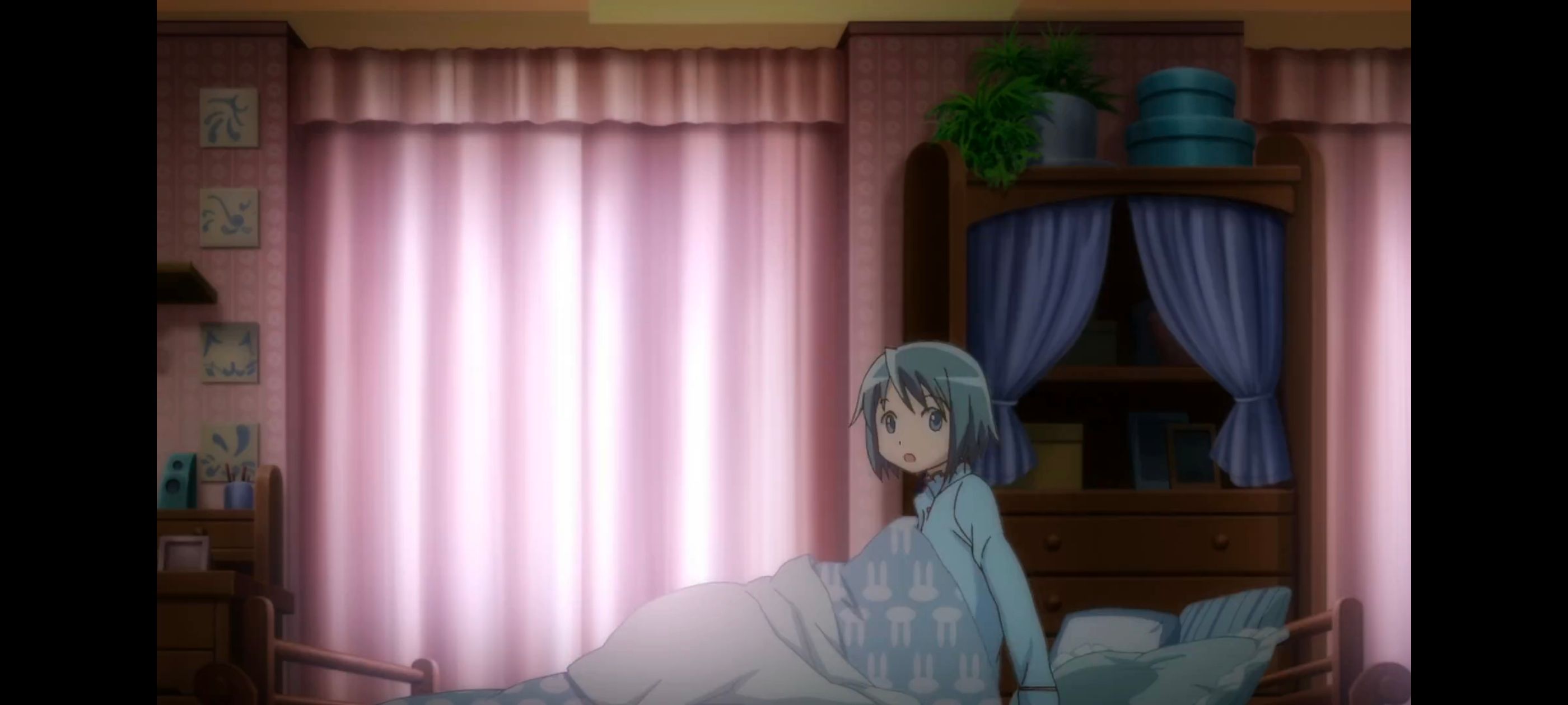 魔法少女小圆,魔法少女,动画,动漫,番剧,二次元,ACG