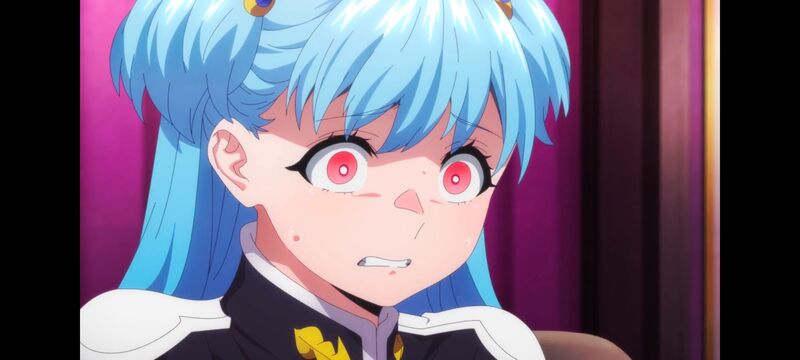 魔都精兵的奴隶,魔都精兵のスレイブ,动漫,动画,番剧,ACG