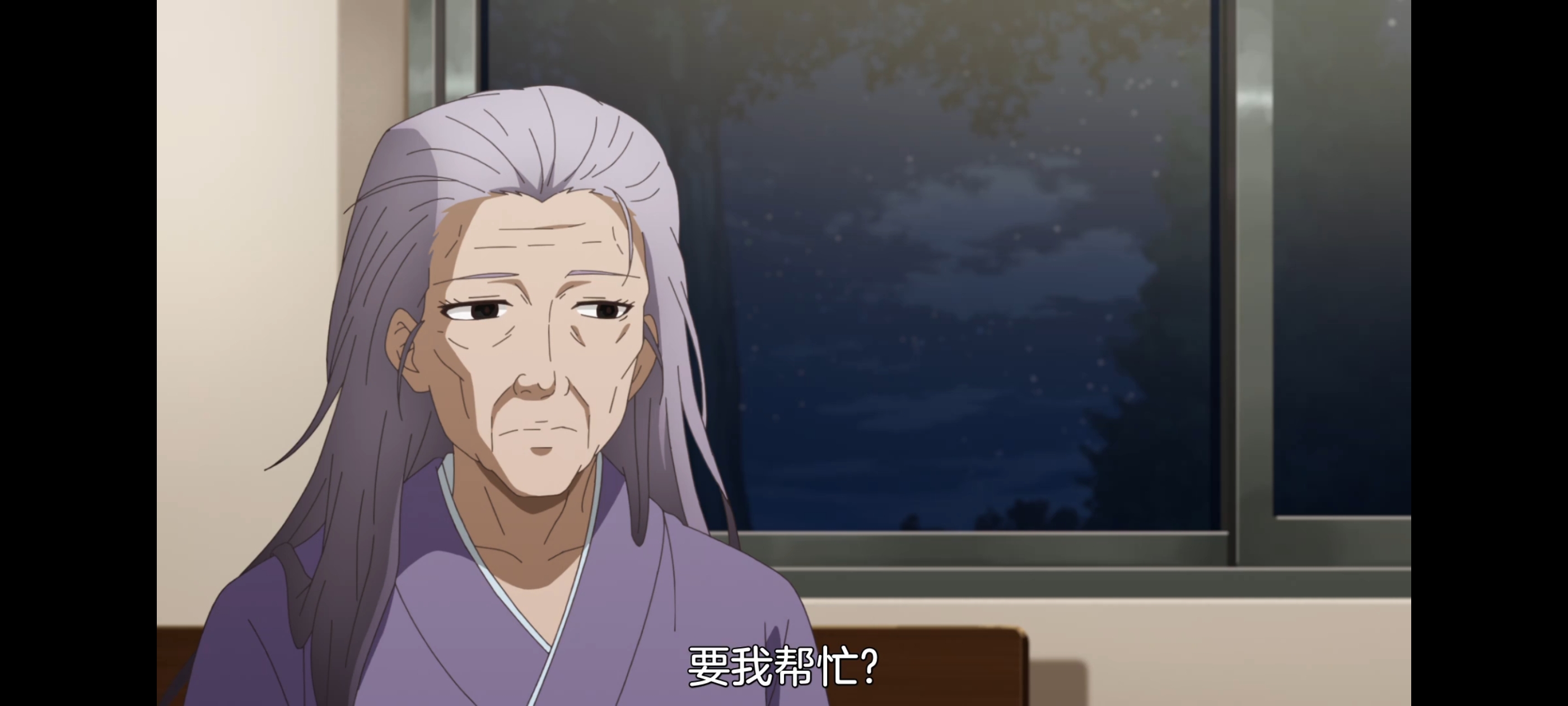 神八小妹并不可怕,小伽椰并不可怕,动画,动漫,番剧,二次元,ACG