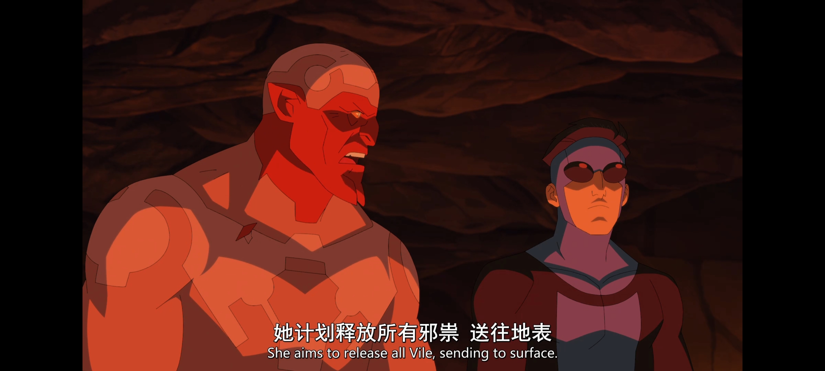 无敌少侠,image,动漫,动画,番剧,二次元,ACG