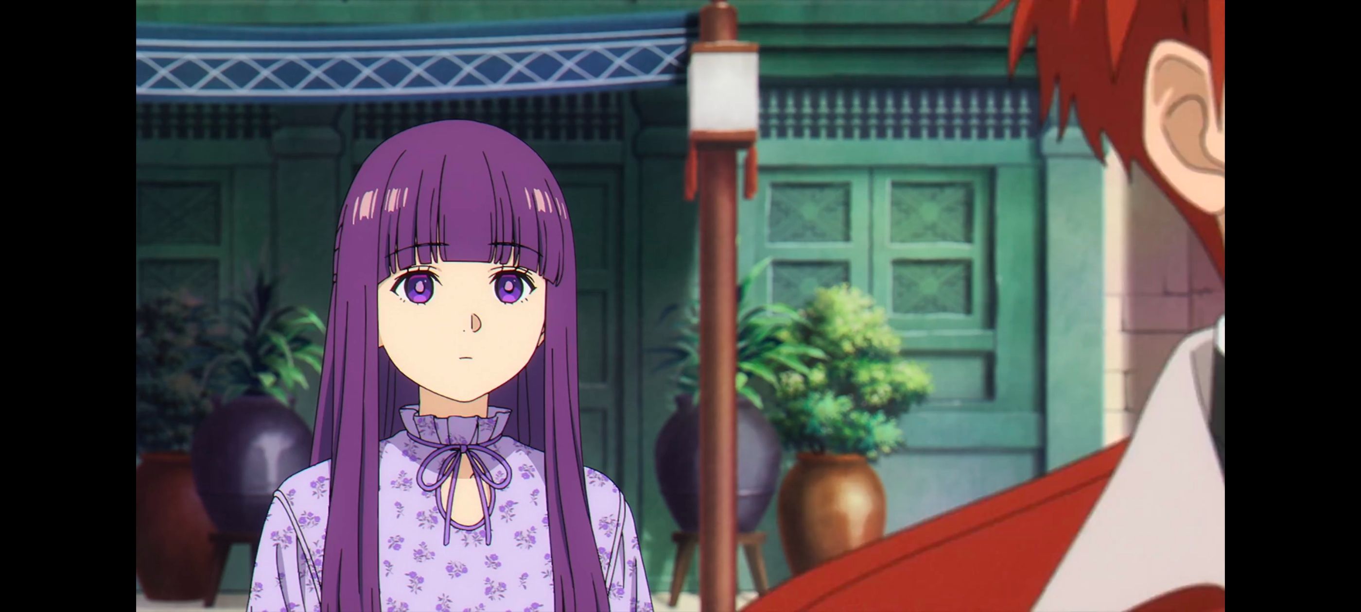 葬送的芙莉莲,动画,动漫,番剧,ACG