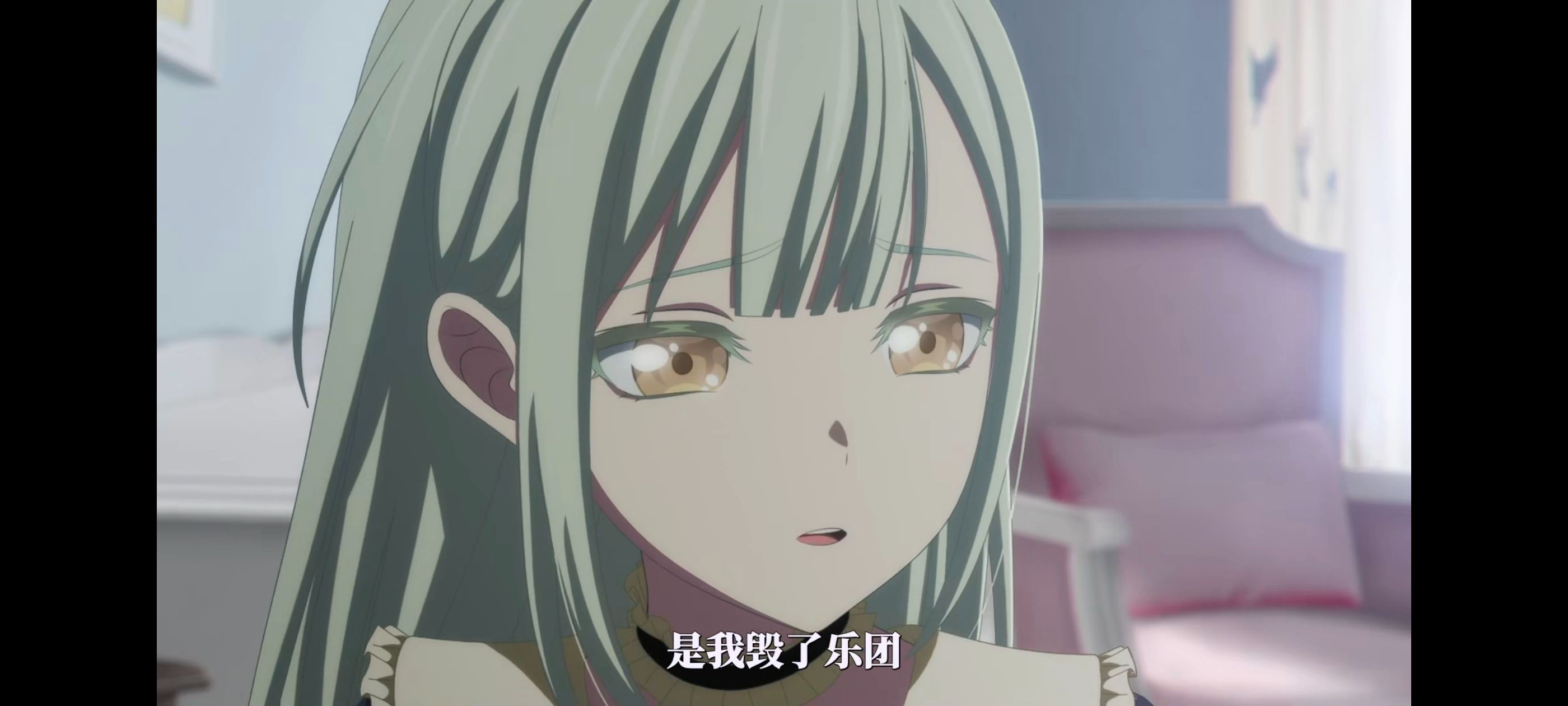 BANGDREAM,AveMujica,邦邦,动漫,动漫区,番剧,动画,ACG