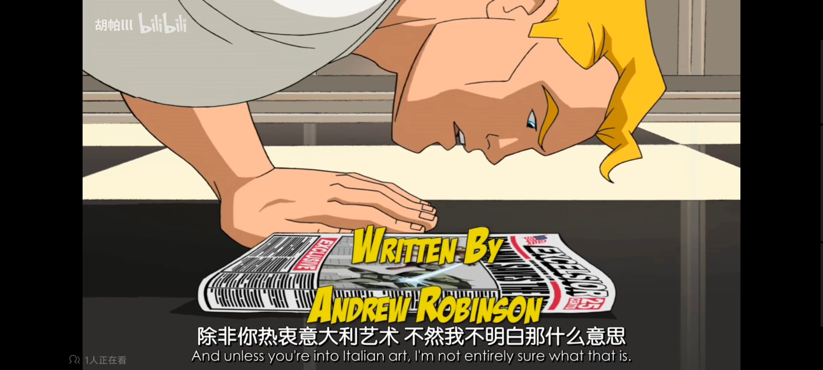 复仇者世上最强英雄组合,复仇者联盟,超级英雄,动画,动漫,番剧,ACG