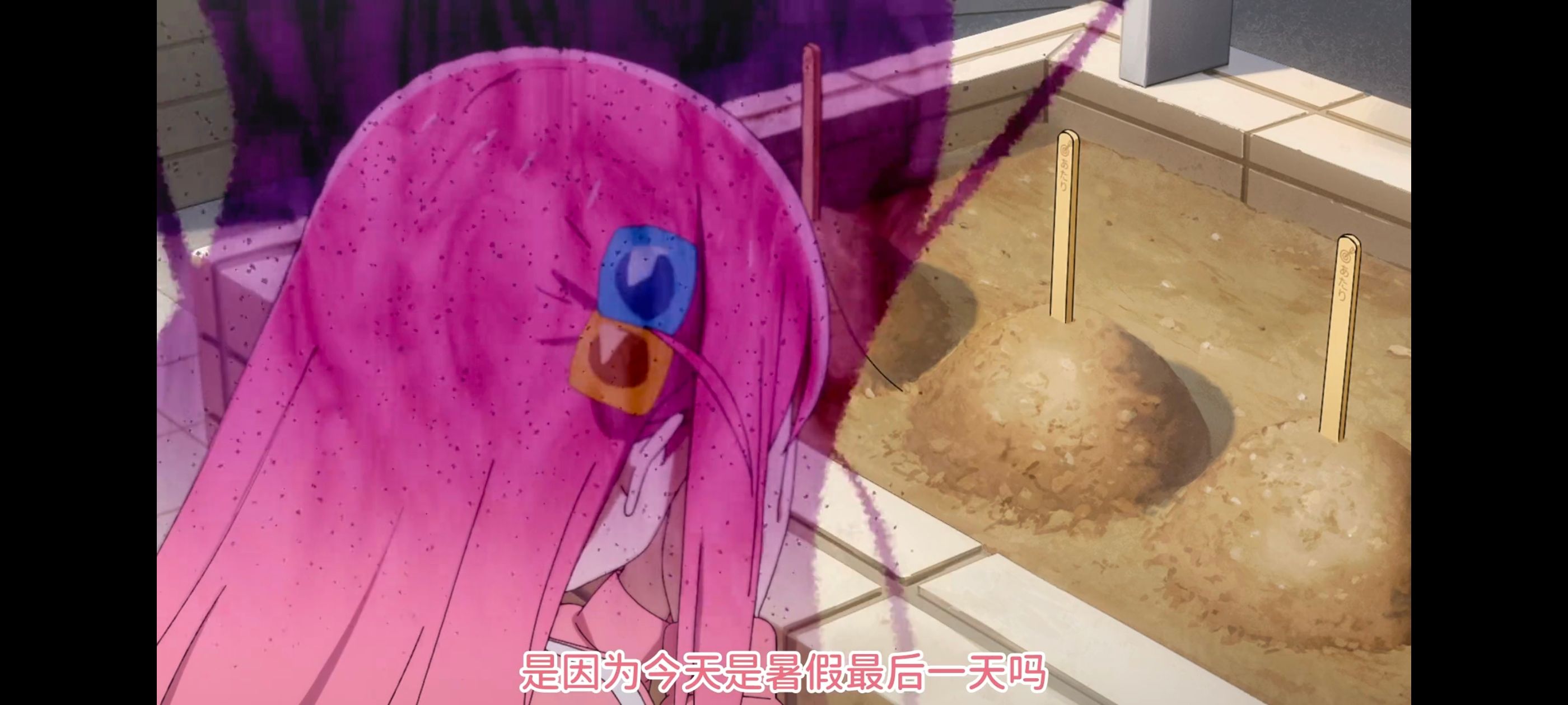 孤独摇滚,动画,动漫,番剧,ACG