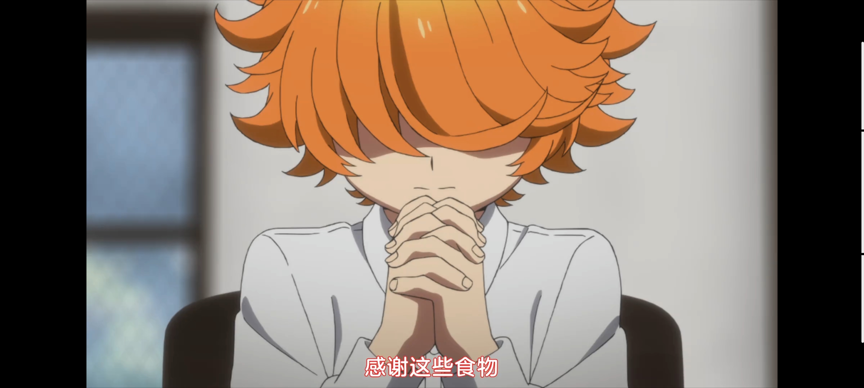 约定的梦幻岛,动画,动漫,番剧,二次元,ACG