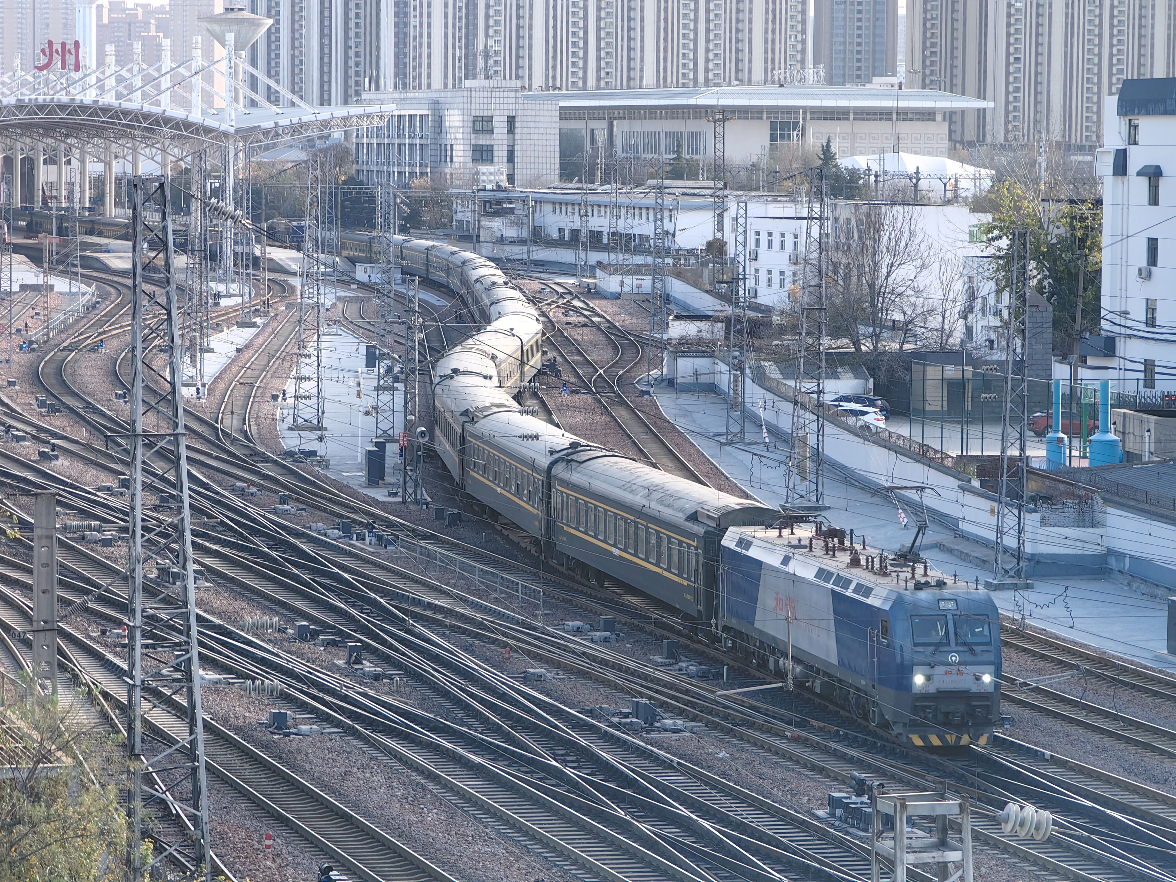 火车,中国铁路,摄影,记录