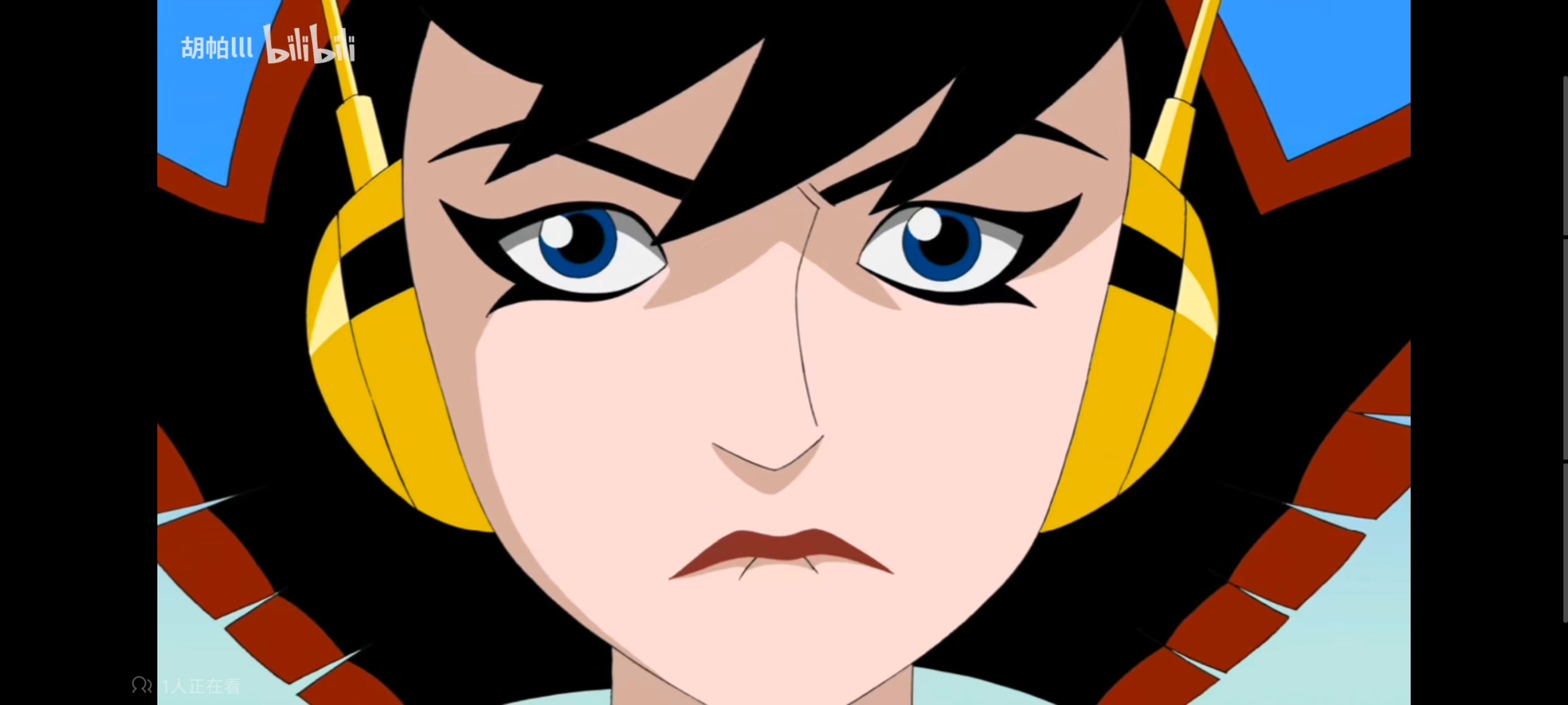 复仇者联盟,复仇者世上最强英雄组合,动画,动漫,番剧,ACG