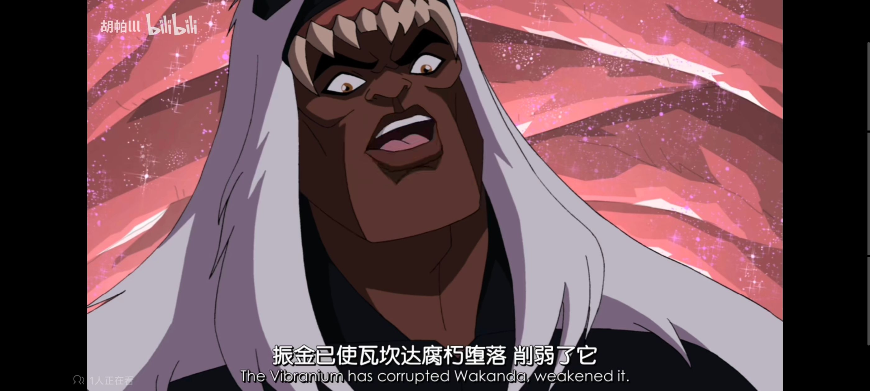 复仇者世上最强英雄组合,复仇者联盟,漫威,超级英雄,动漫,动画,番剧,ACG