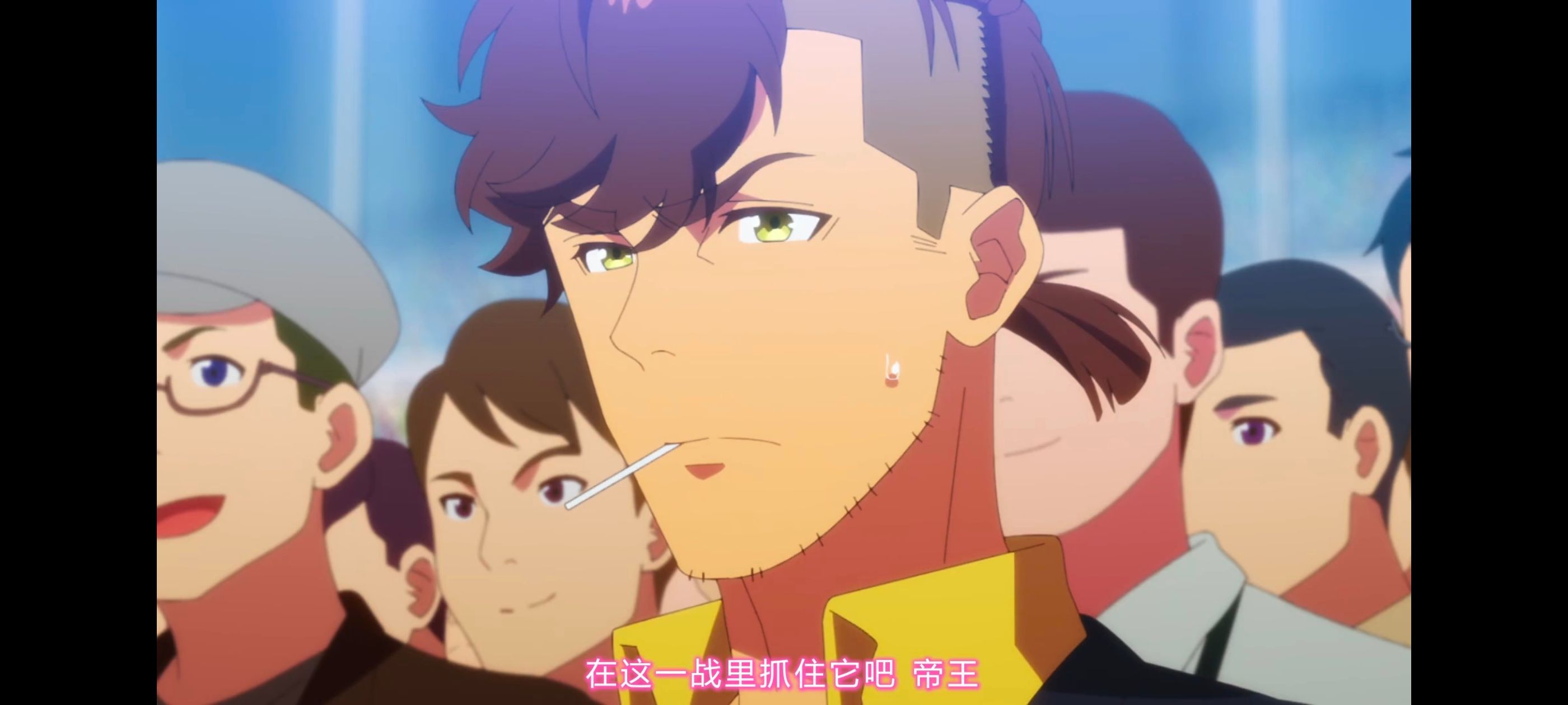 赛马娘,赛马娘PrettyDreby,动画,动漫,番剧,ACG