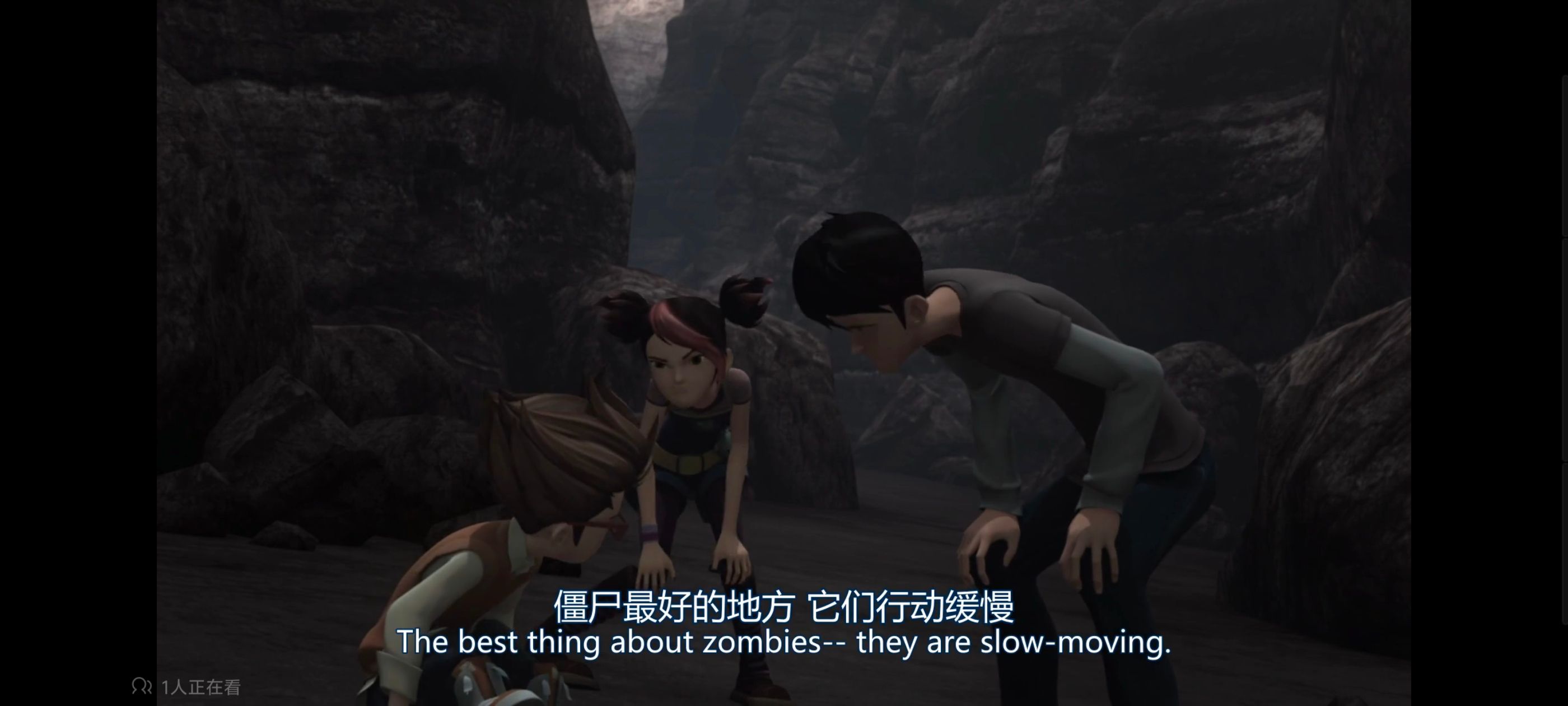 变形金刚,变形金刚领袖之证,动画,动漫,番剧,领袖之证,ACG