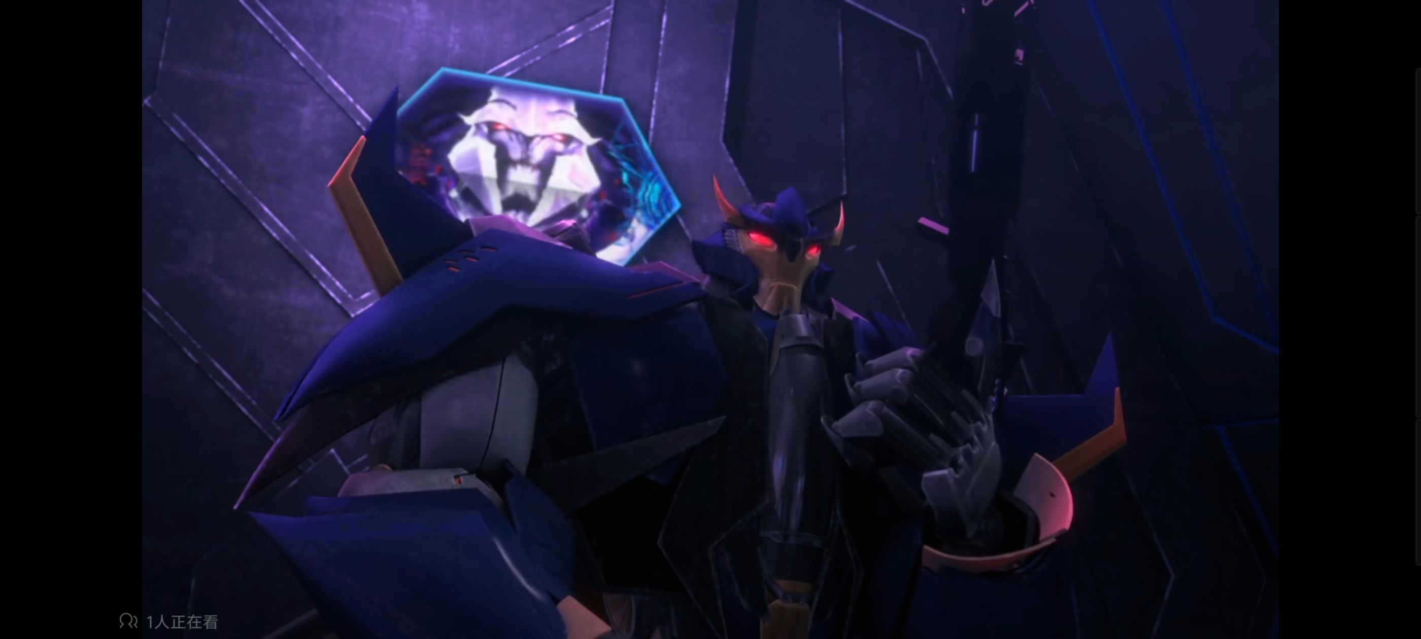 变形金刚,变形金刚领袖之证,动画,动漫,番剧,ACG