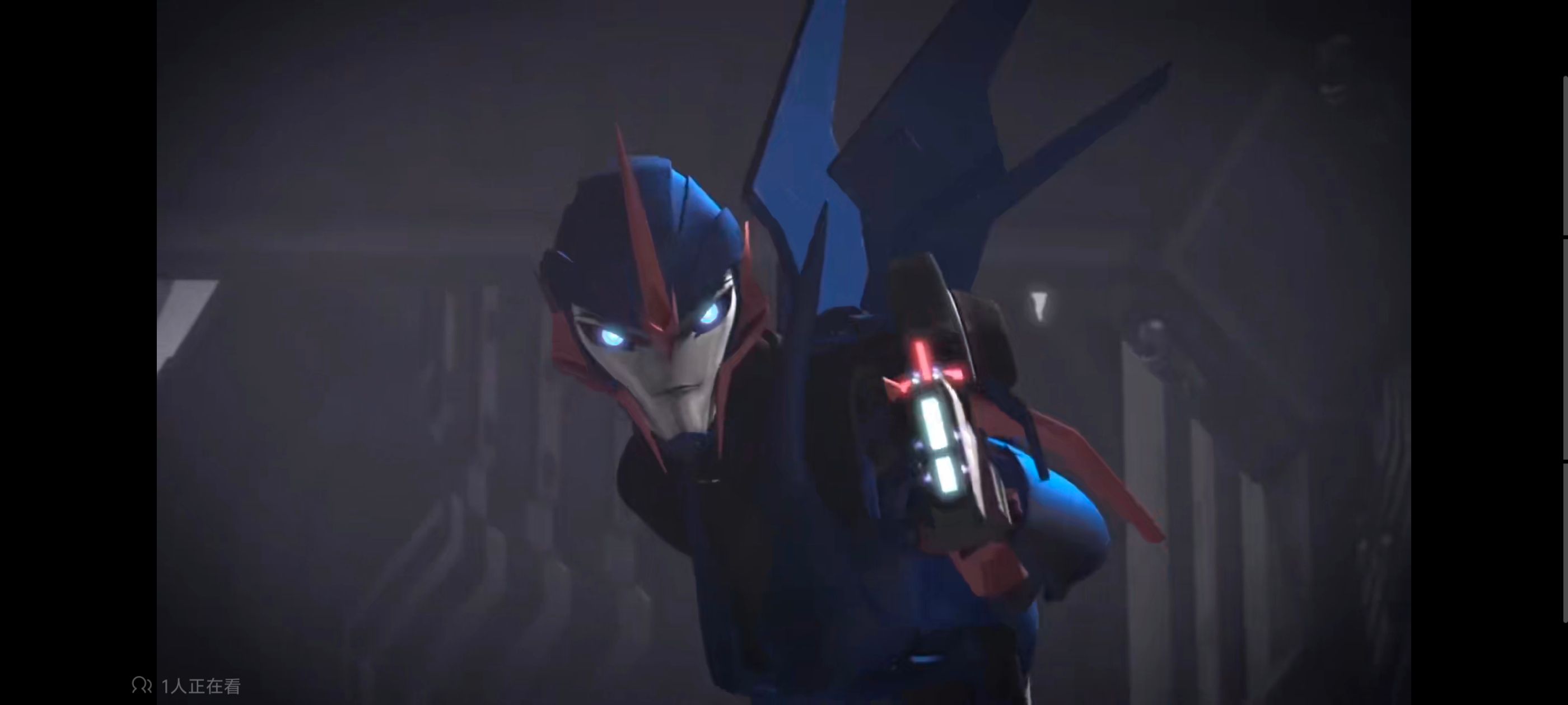 变形金刚,变形金刚领袖之证,动画,动漫,番剧,ACG