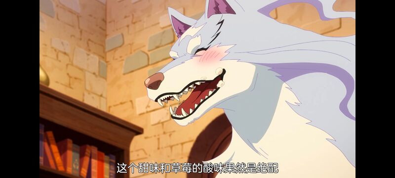 网购技能开启异世界美食之旅,拥有超常技能的异世界流浪美食家,动画,动漫,番剧,ACG