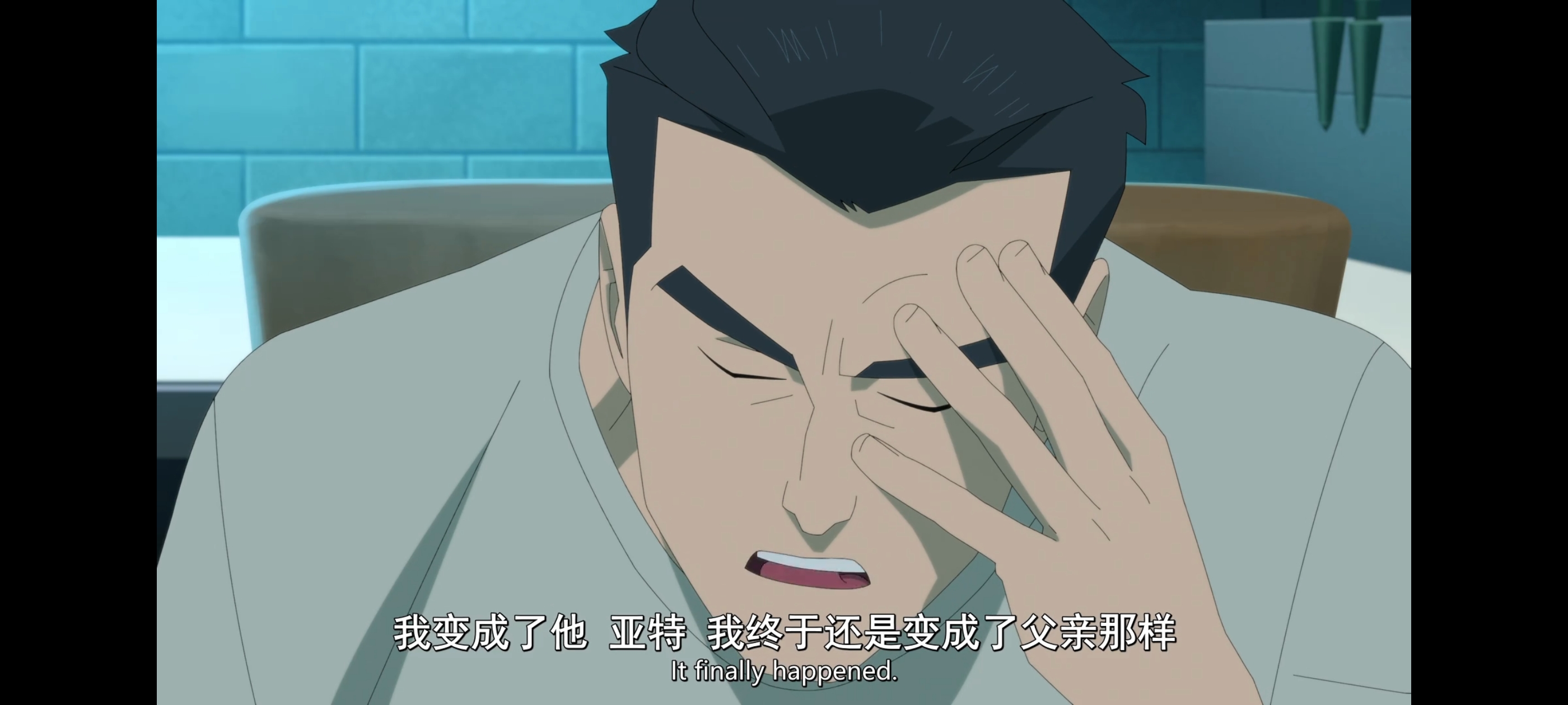 无敌少侠,image,动漫,动画,番剧,二次元,ACG