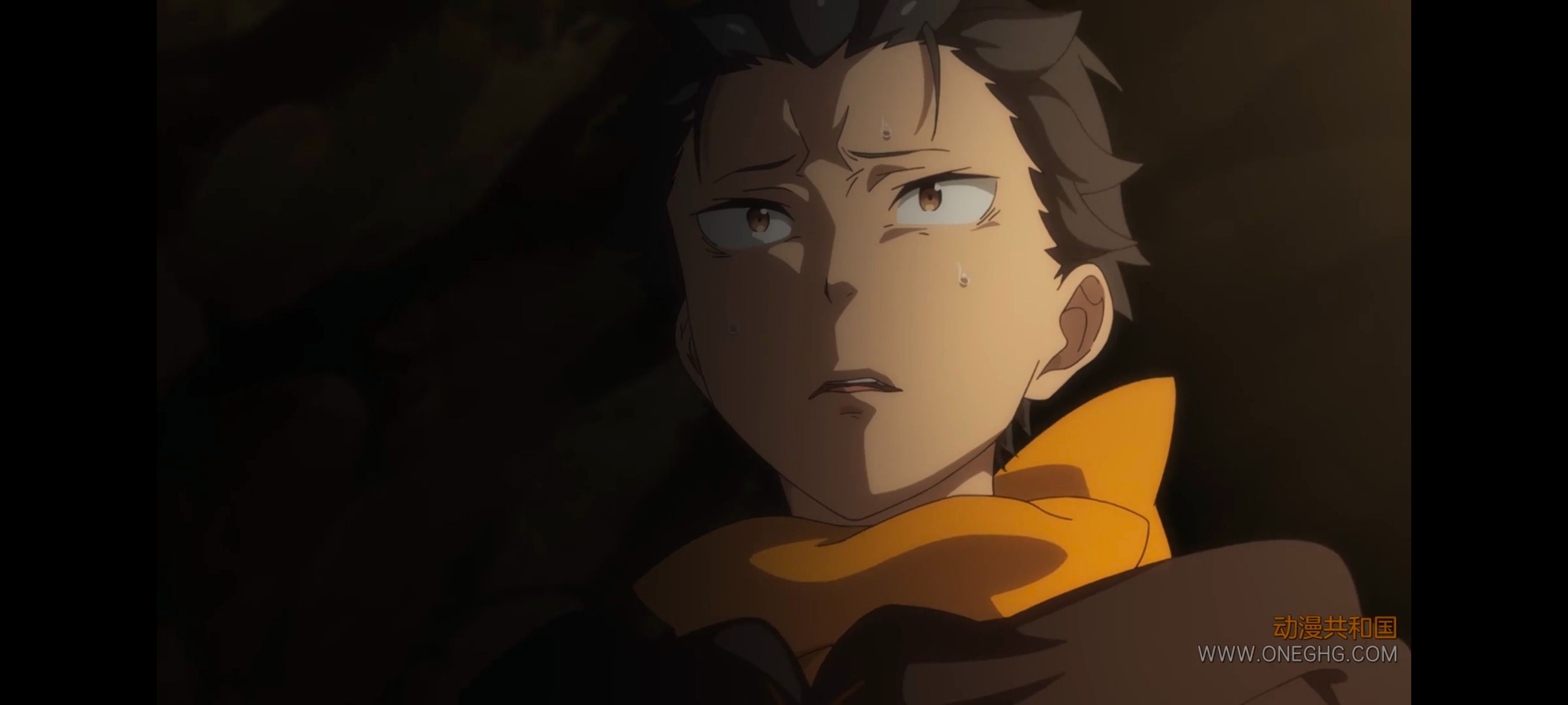 从零开始的异世界生活,异世界,动画,动漫,番剧,二次元