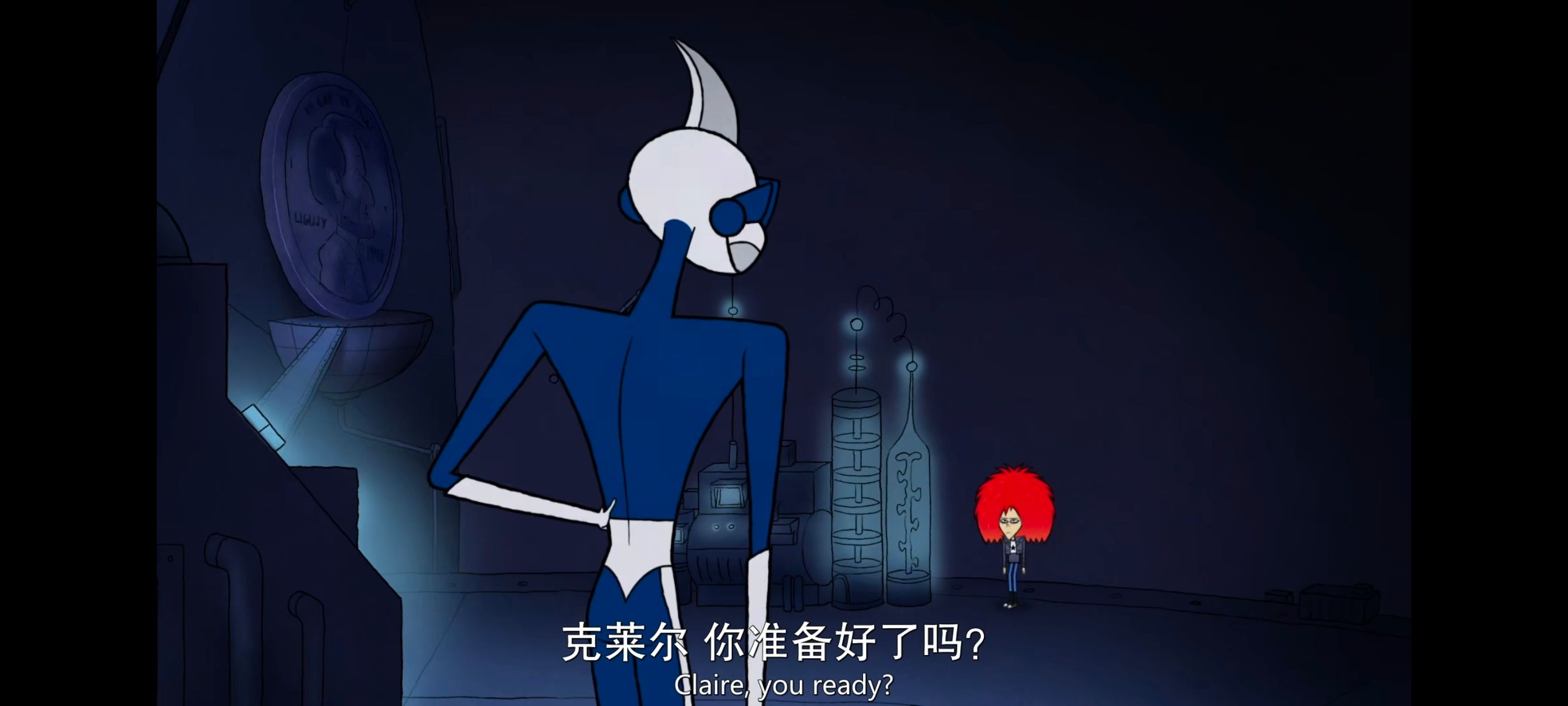 蝙蝠侠家族,蝙蝠侠一家,DC,动画,动漫,番剧,ACG