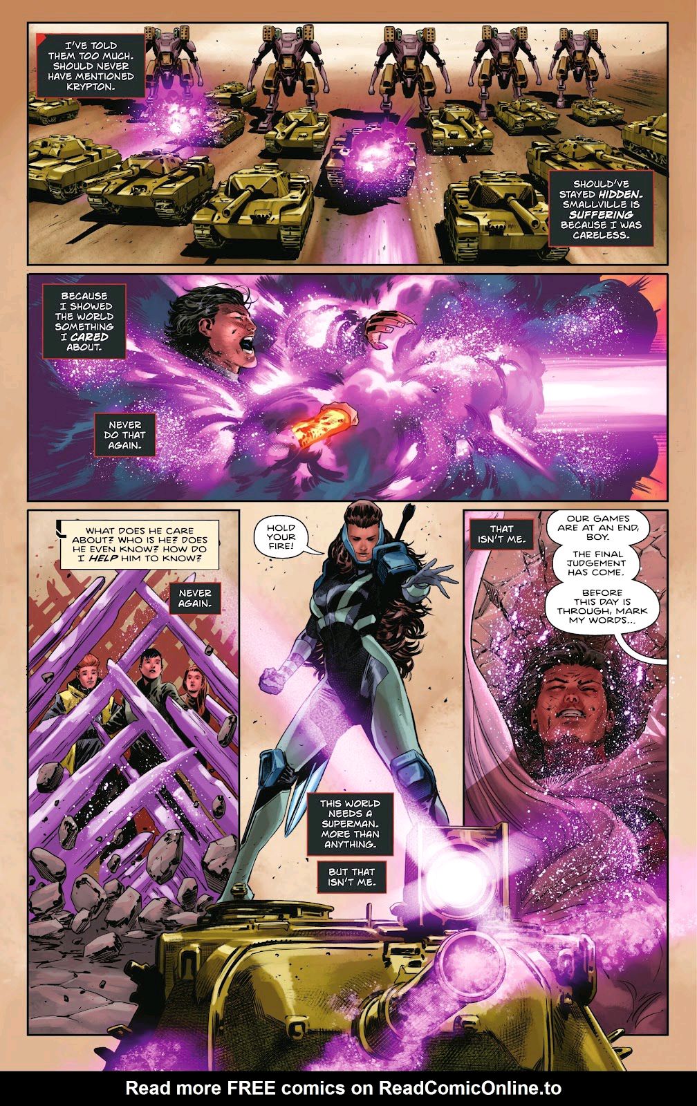 DC,DC漫画,美漫,超级英雄,漫画,动漫,绝对宇宙,绝对超人,超人,ACG