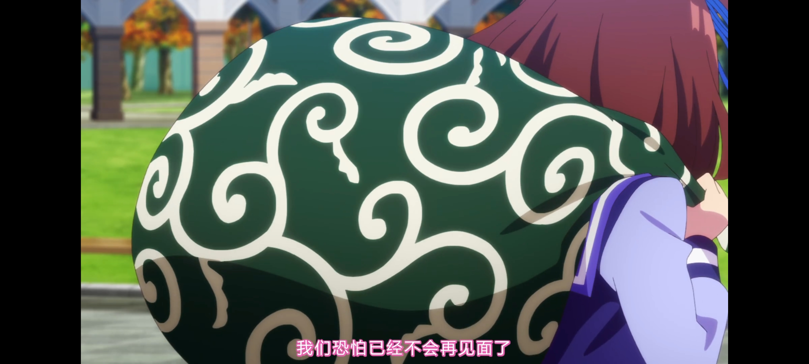 赛马娘,赛马娘第二季,赛马娘PrettyDerby,动画,动漫,番剧,二次元,ACG