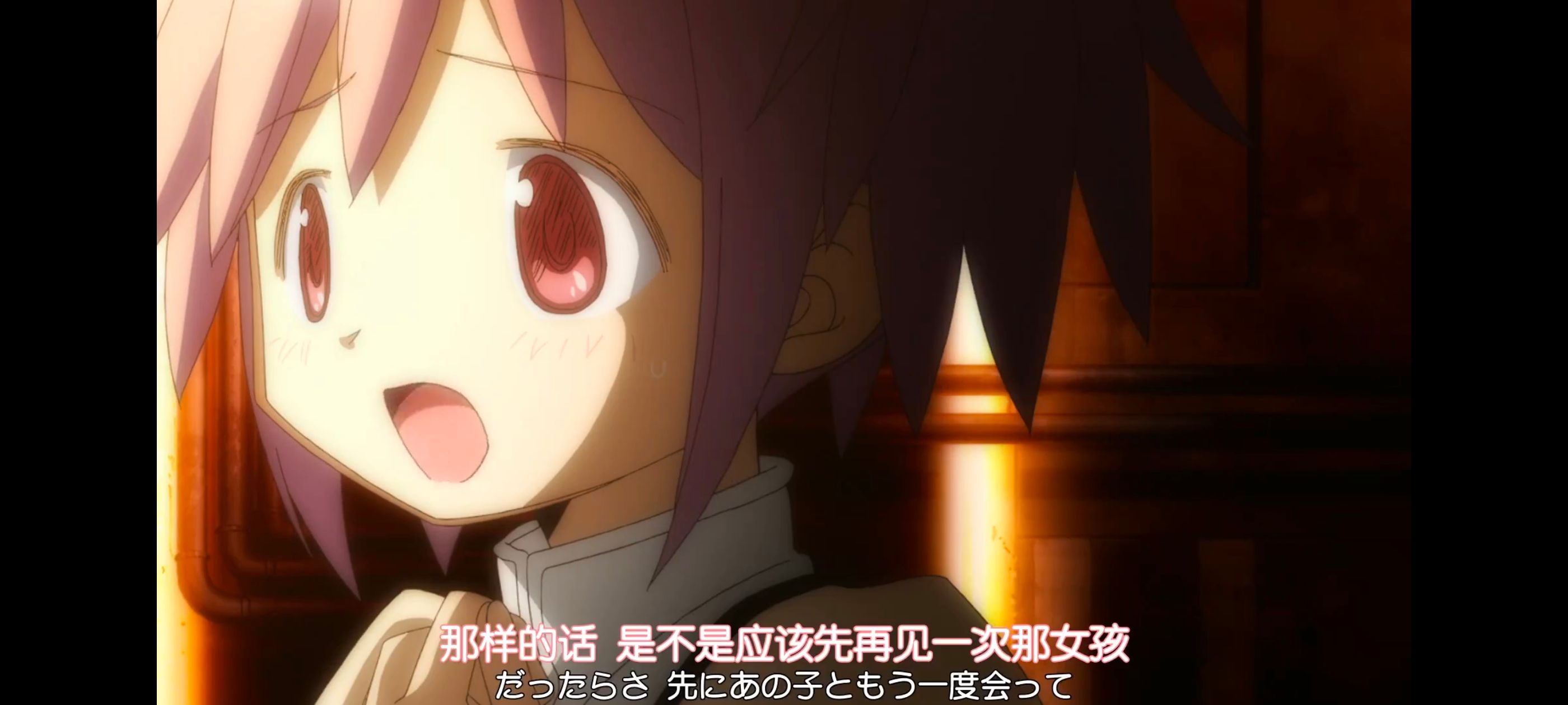 魔法少女小圆,魔法少女,动画,动漫,番剧,ACG