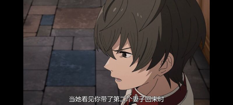 无职转生,无职转生到了异世界就拿出真本事,动画,动漫,番剧,异世界,二次元,日漫,ACG