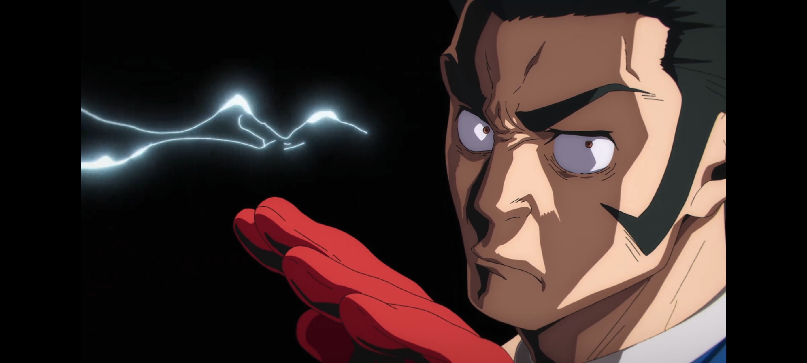 咒术回战,咒术回战死灭回游,动画,动漫,番剧,二次元,ACG